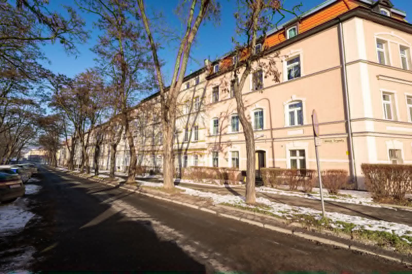 Piękne mieszkanie w centrum - do wynajęcia