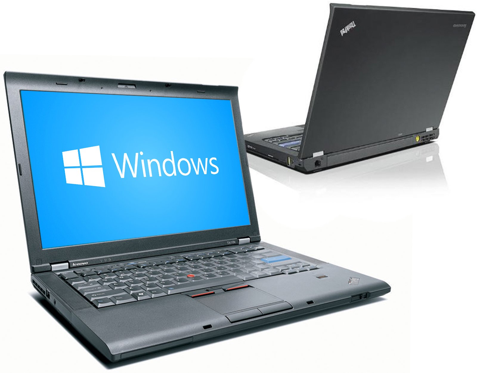 T410 thinkpad Core i5