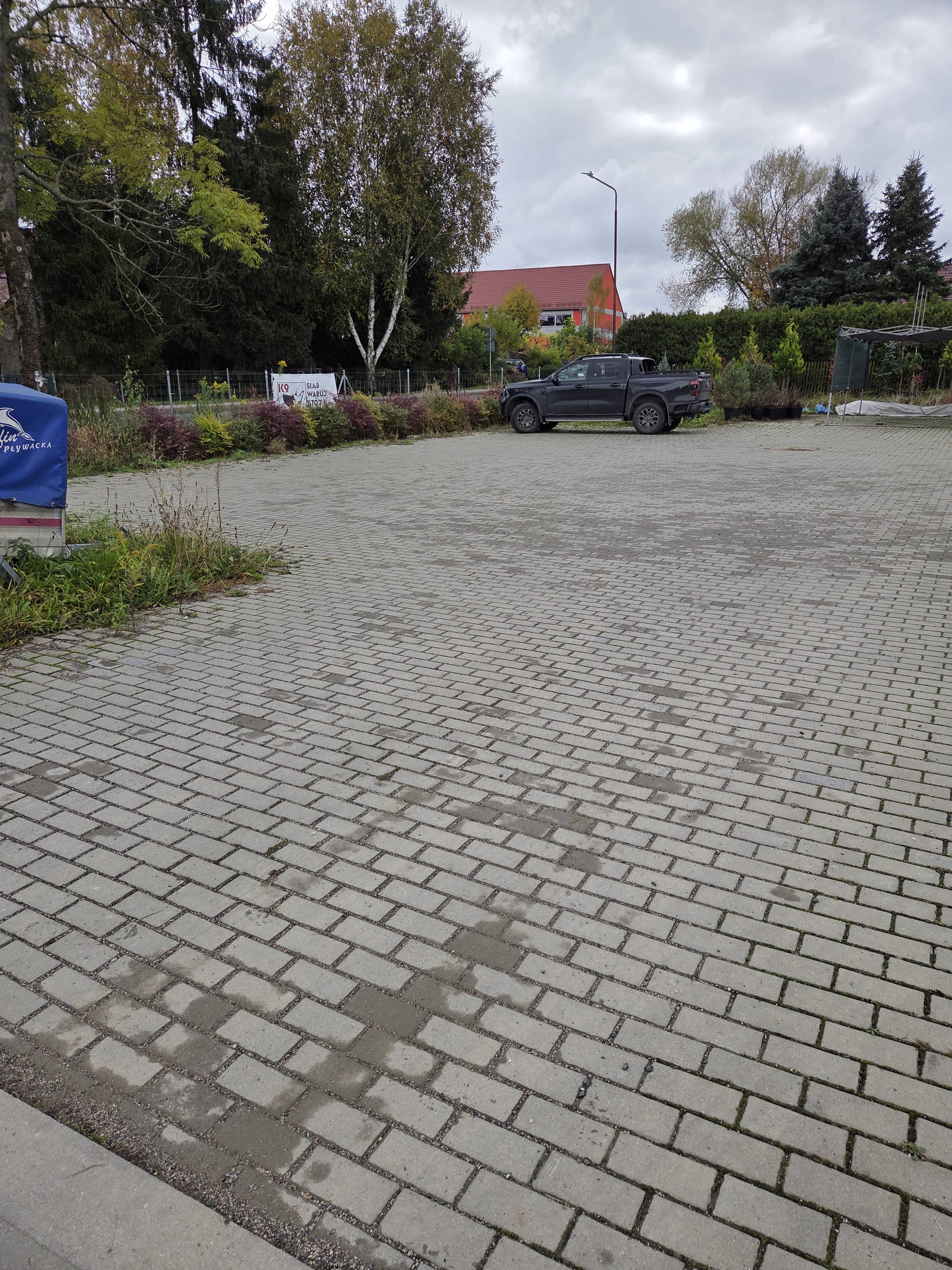 Działka w Jeżowie Sudeckim 3000 m. kw. idealne położenie na działalność gospodarczą