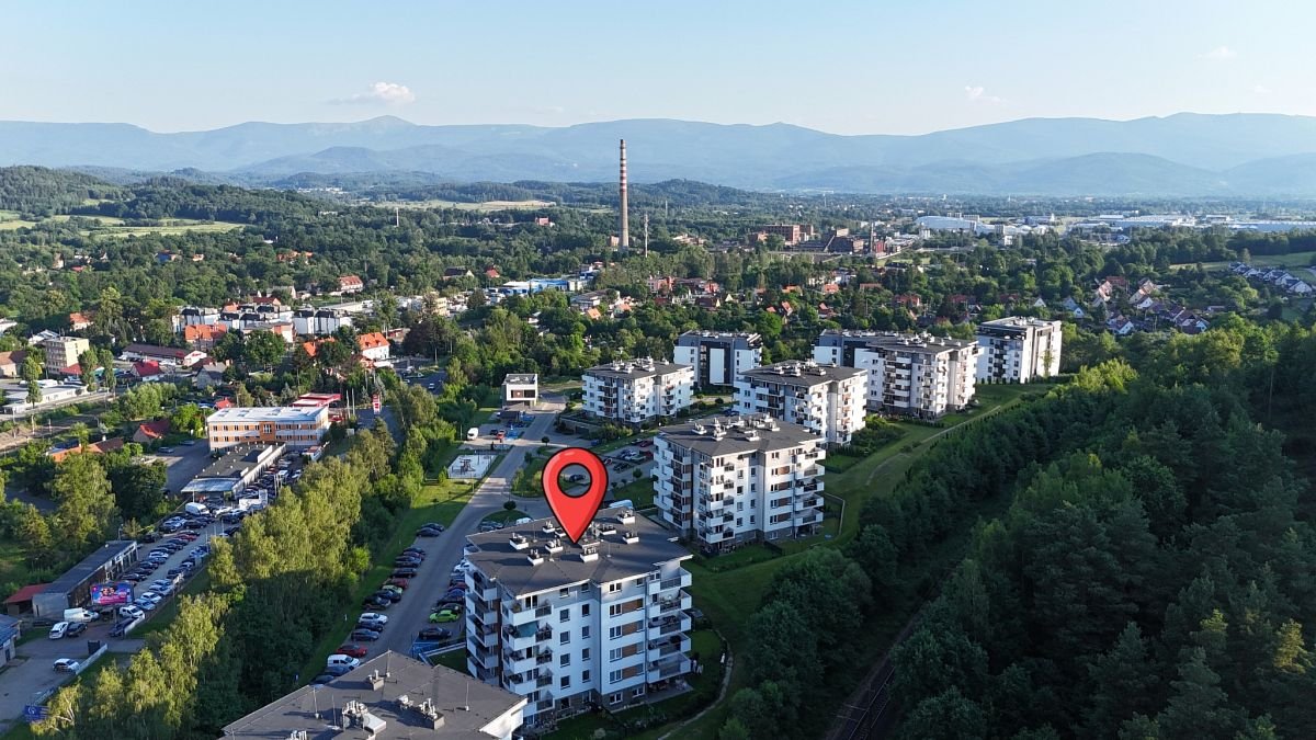 Tylko u Nas! Wyjątkowe mieszkanie trzypokojowe - taras 110 m2 - garaż - wysoki parter - gotowe do wprowadzenia - Osiedle Rakownica - Jelenia Góra