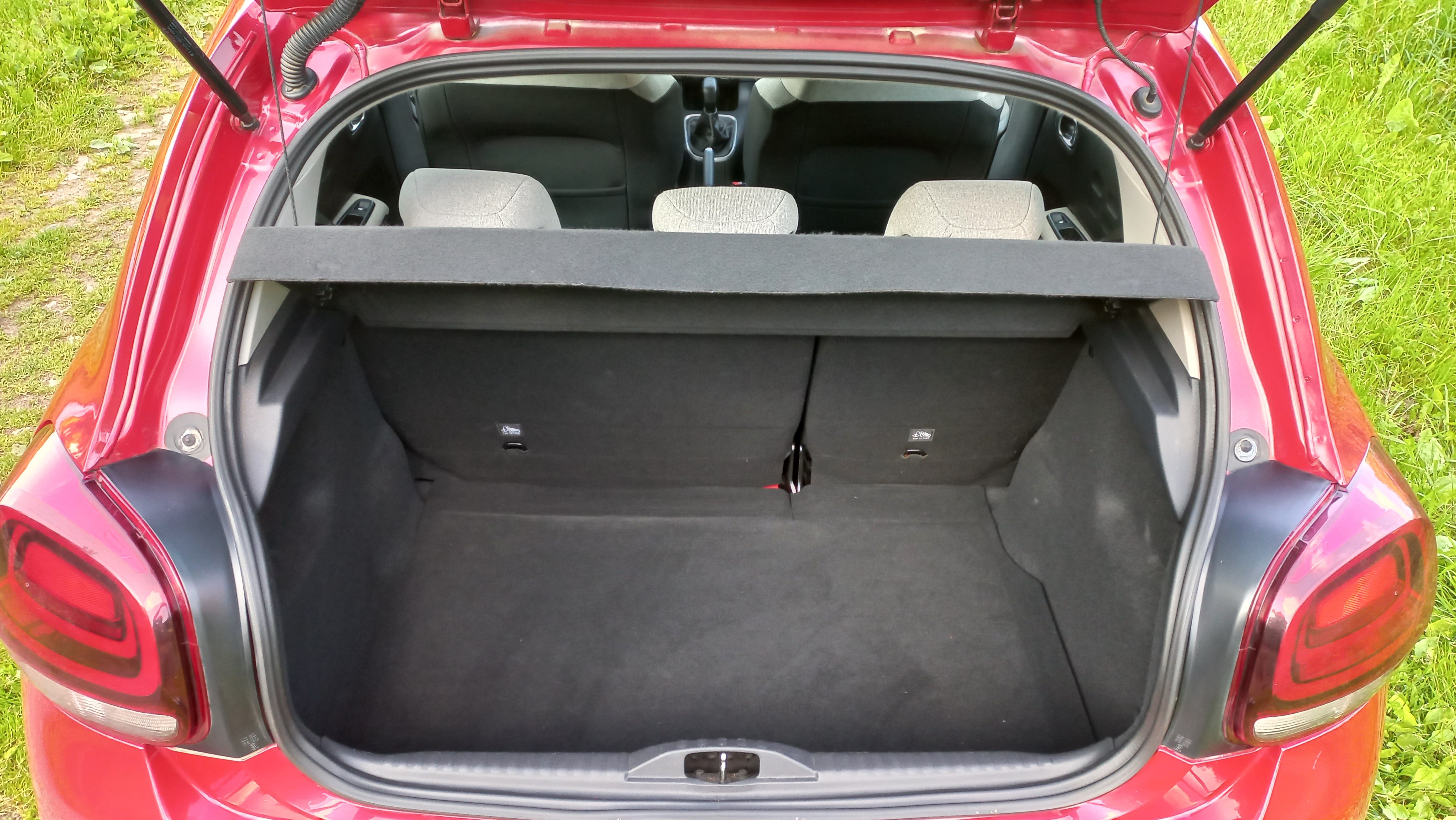 Citroen C3 110 KM | NOWY SILNIK ASO | Salon PL | 2017 | 99 tys. km | Od nowości w rodzinie