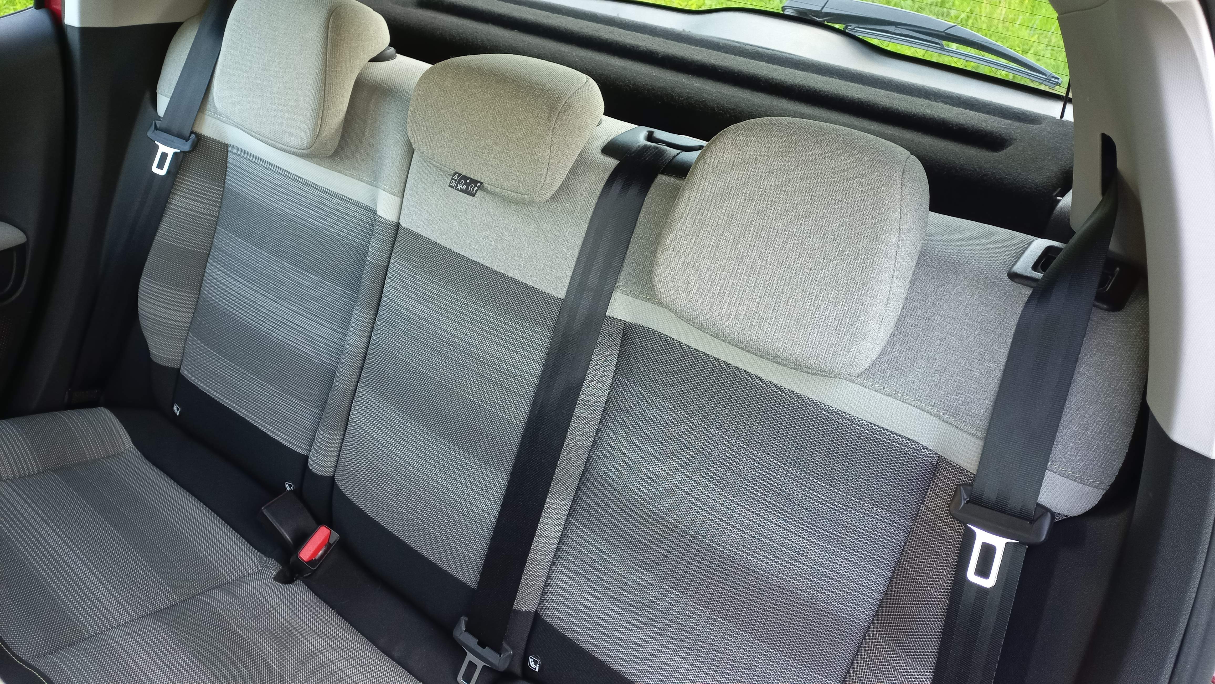 Citroen C3 110 KM | NOWY SILNIK ASO | Salon PL | 2017 | 99 tys. km | Od nowości w rodzinie