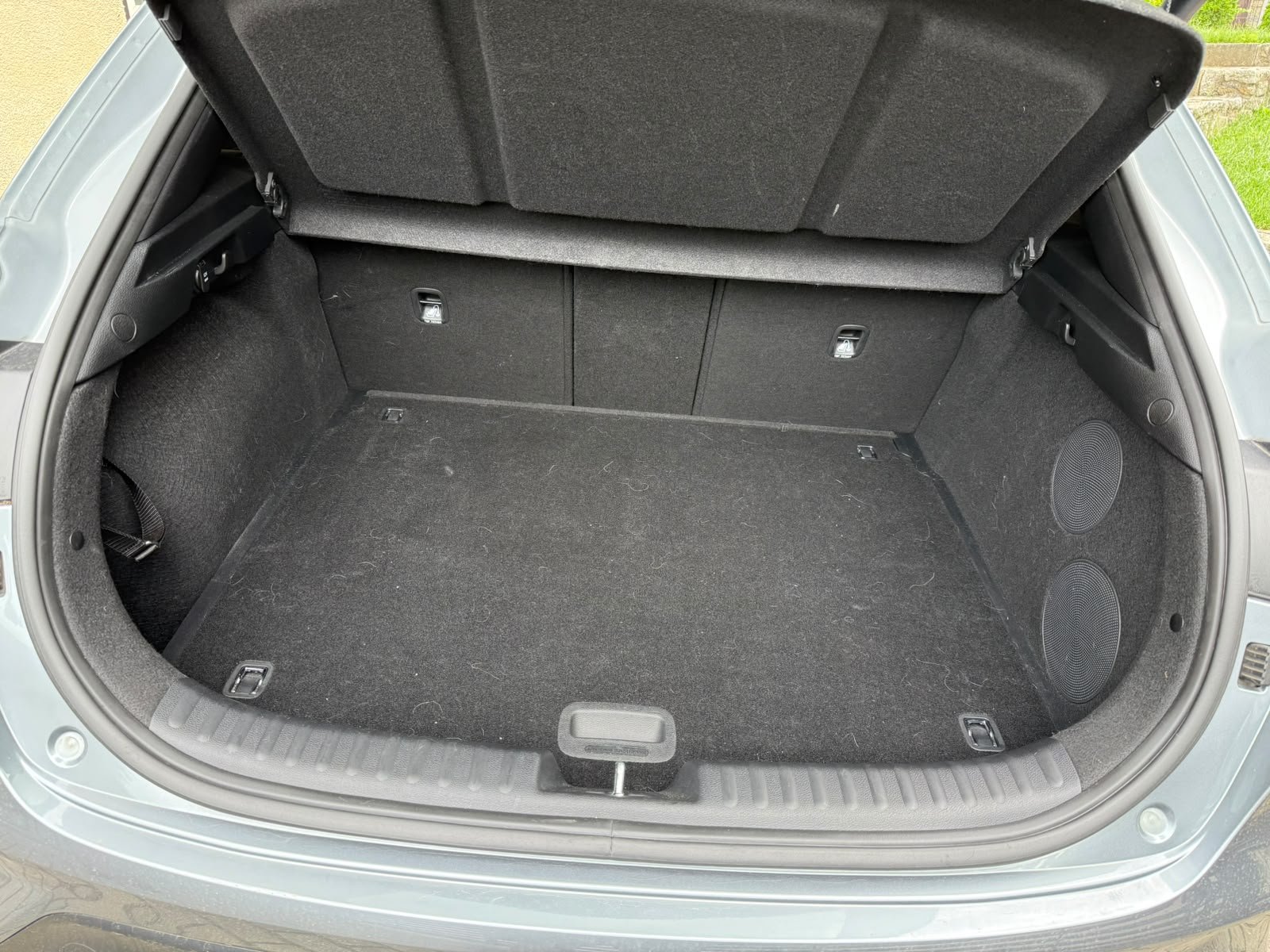 Kia XCeed 1.5 T-GDI XL DCT 2021r.