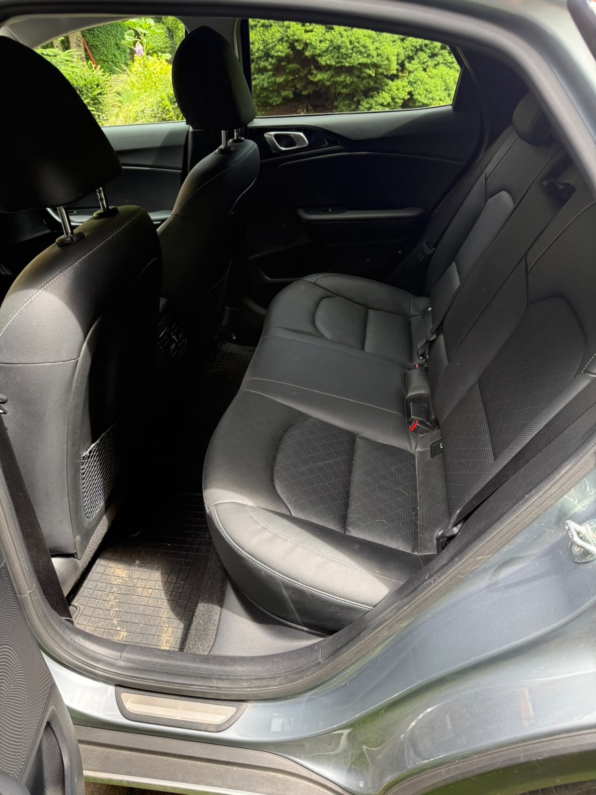 Kia XCeed 1.5 T-GDI XL DCT 2021r.