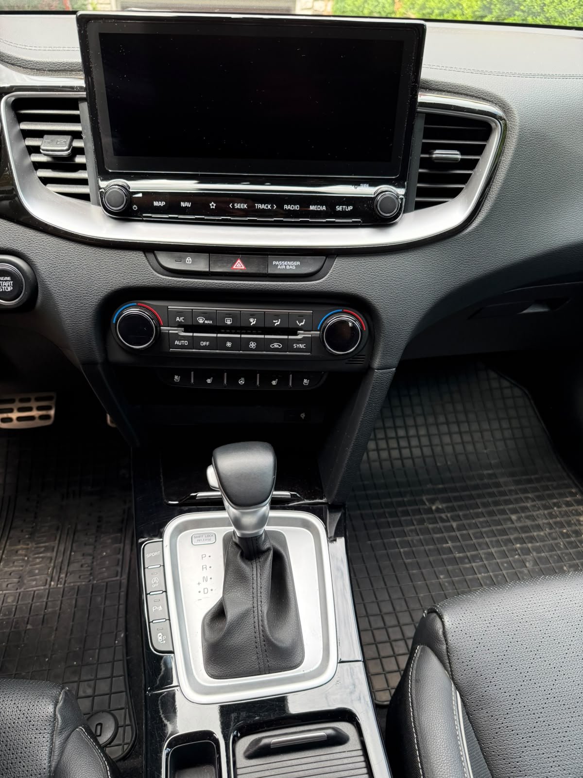 Kia XCeed 1.5 T-GDI XL DCT 2021r.