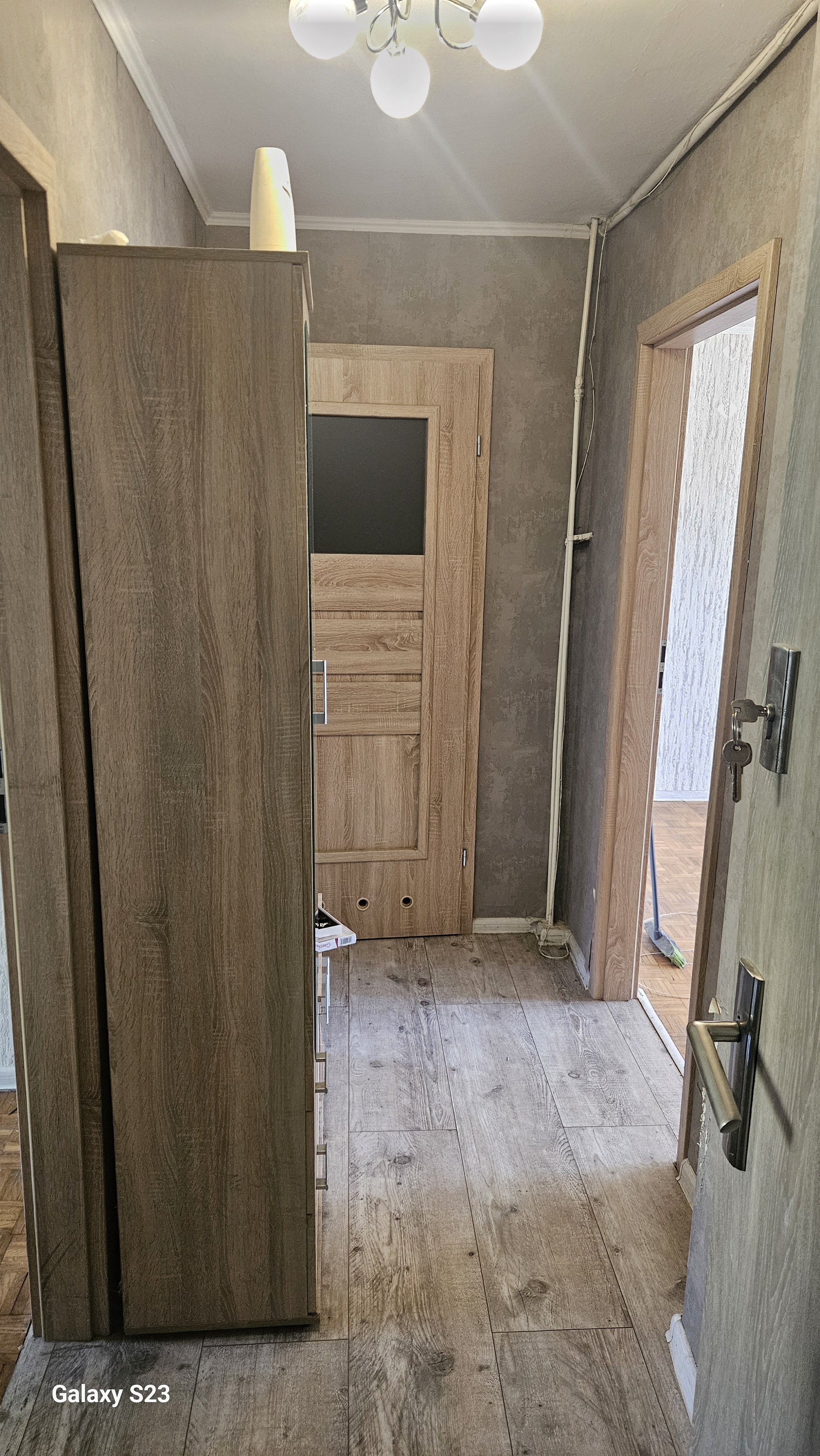 2 pokojowe Zabobrze 47 m.kw 299000