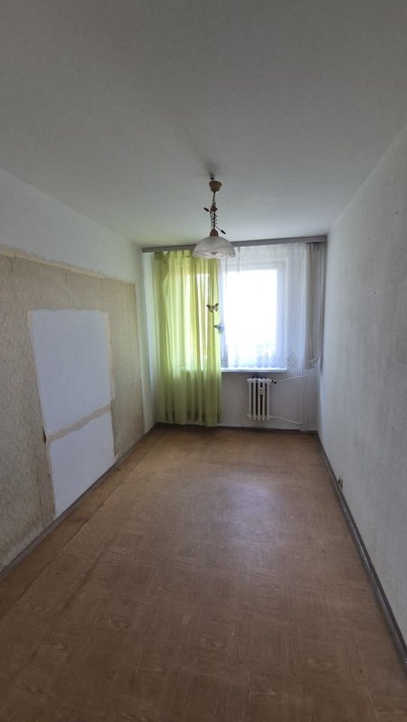 Cieplice. Os. Orle. Mieszkanie 3-pokojowe, 54,5 m2