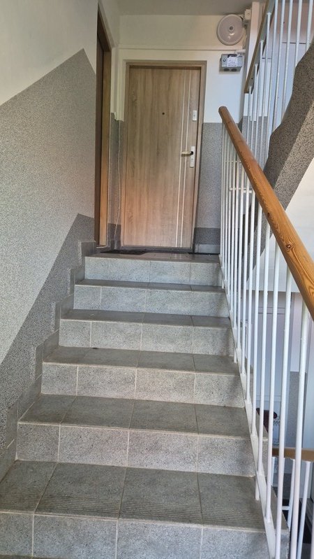 Cieplice. Os. Orle. Mieszkanie 3-pokojowe, 54,5 m2