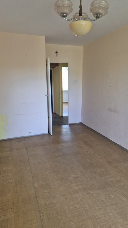 Cieplice. Os. Orle. Mieszkanie 3-pokojowe, 54,5 m2