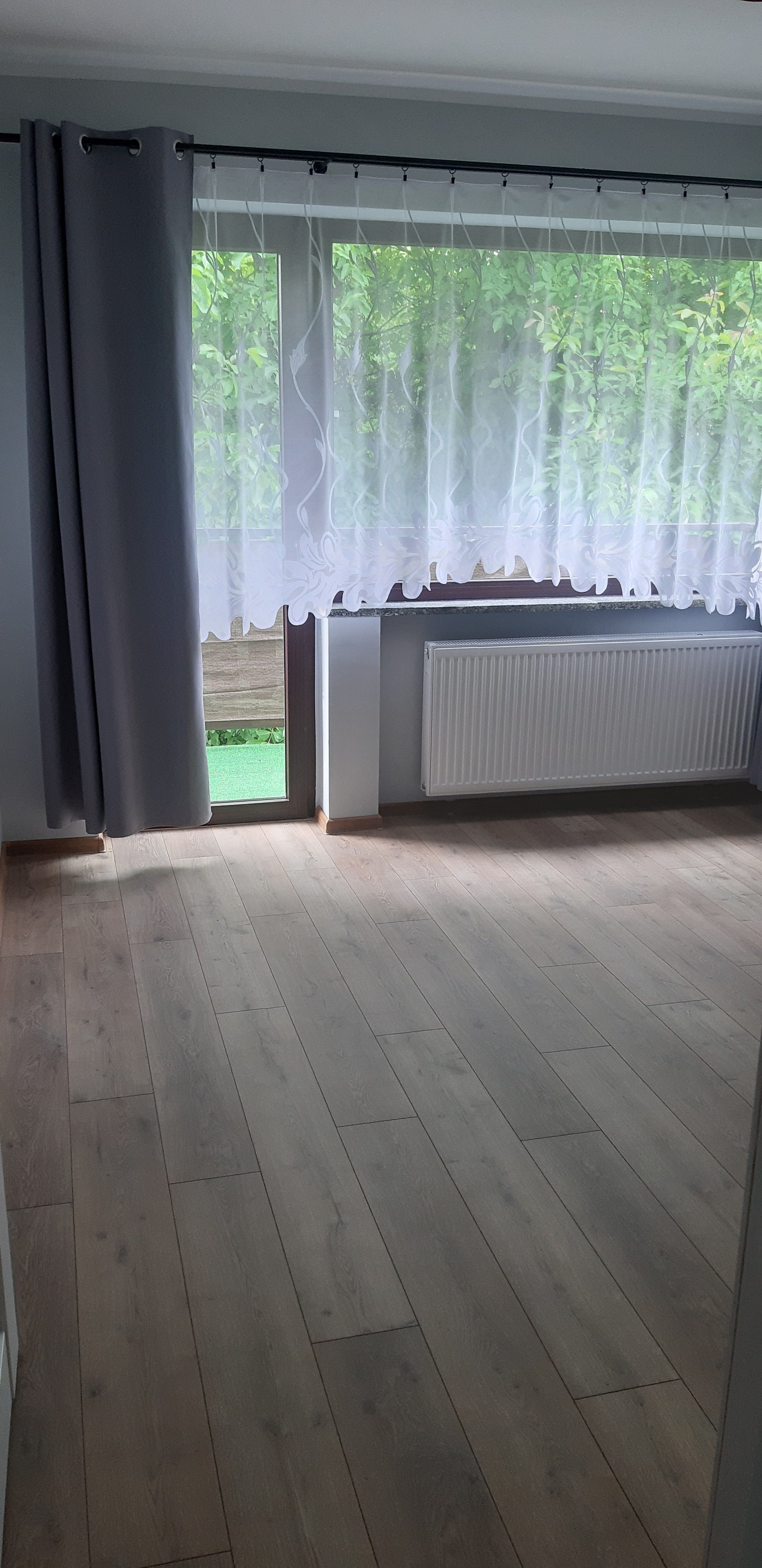 Wynajmę kawalerkę