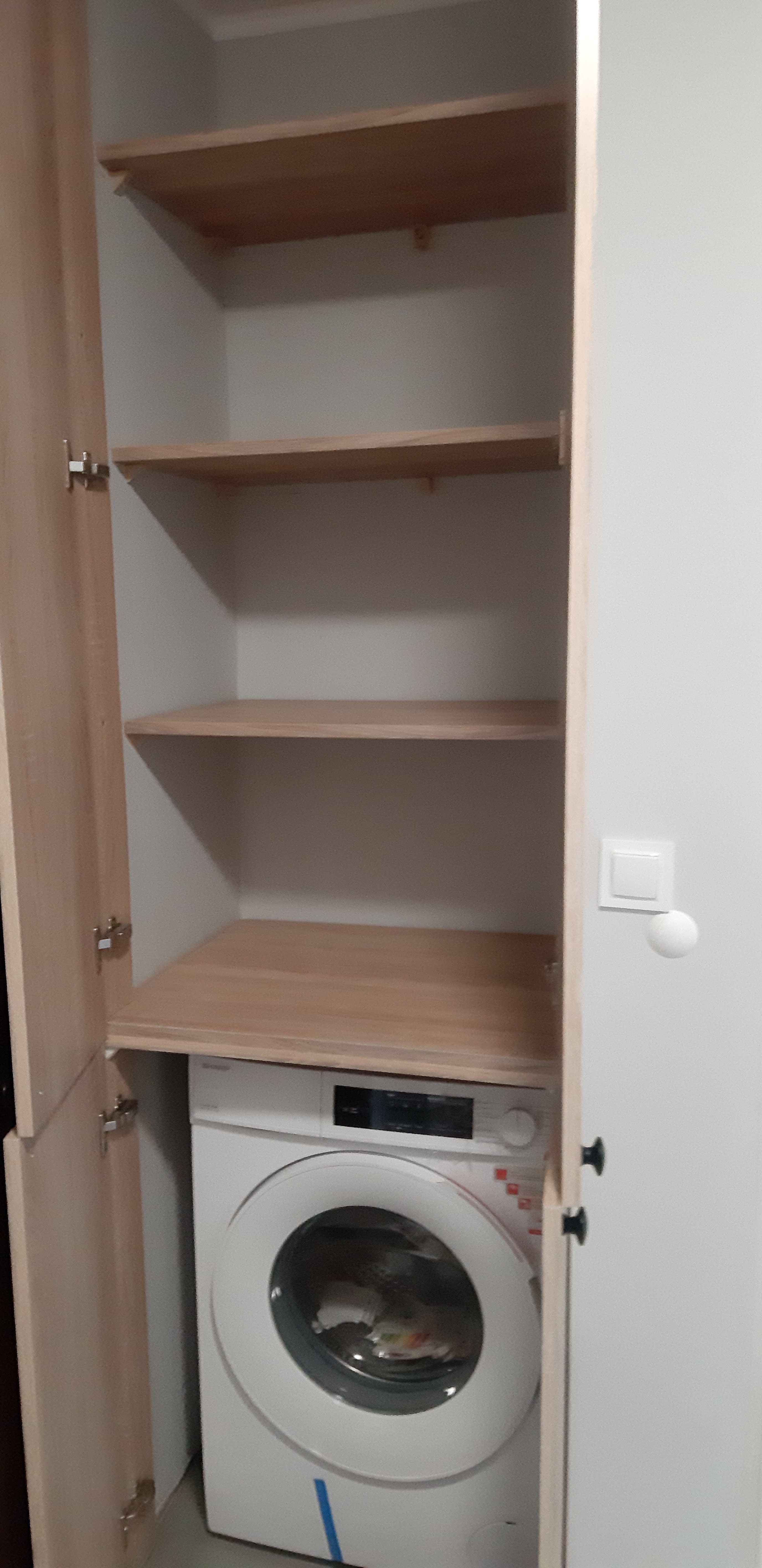 Wynajmę kawalerkę