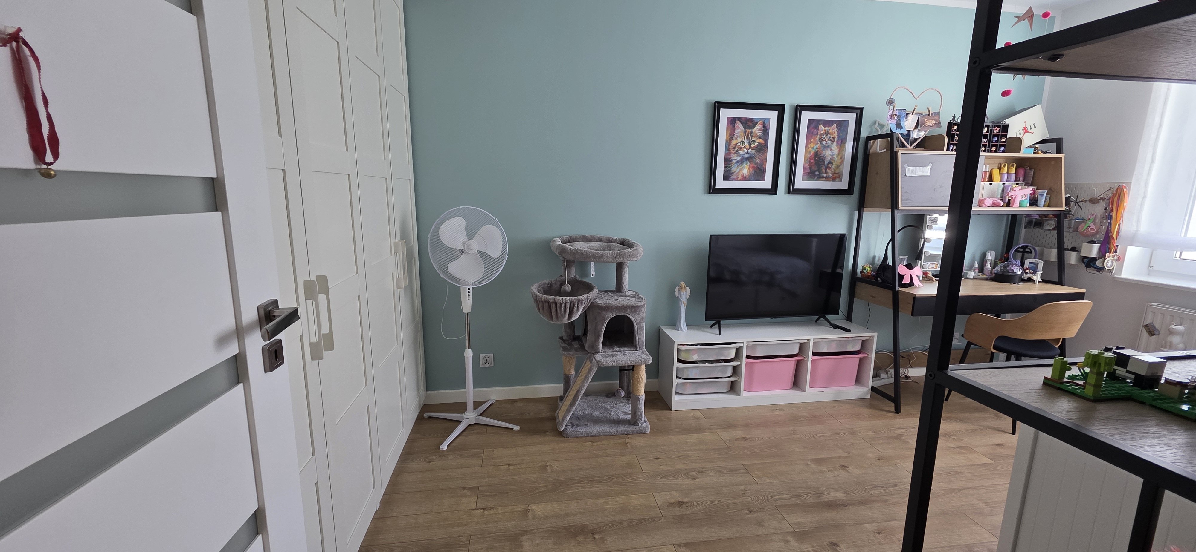 Komfortowy 3-pokojowy apartament 57,22m2 z widokiem na Karkonosze i miejscem parkingowym w garażu podziemnym