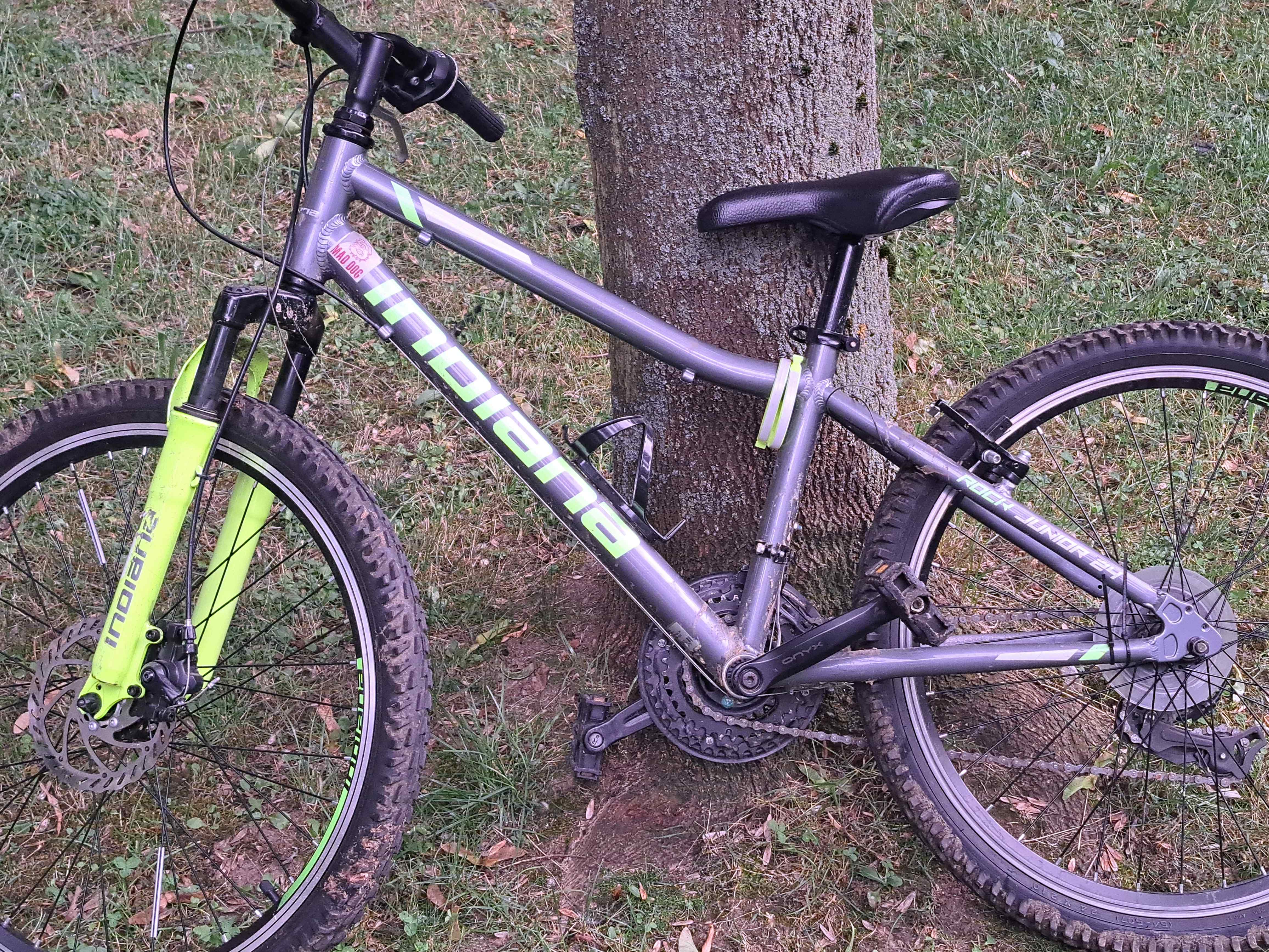 Witam sprzedam pralke sprawna 100 zł i rower za 300zł do małej negocjaci