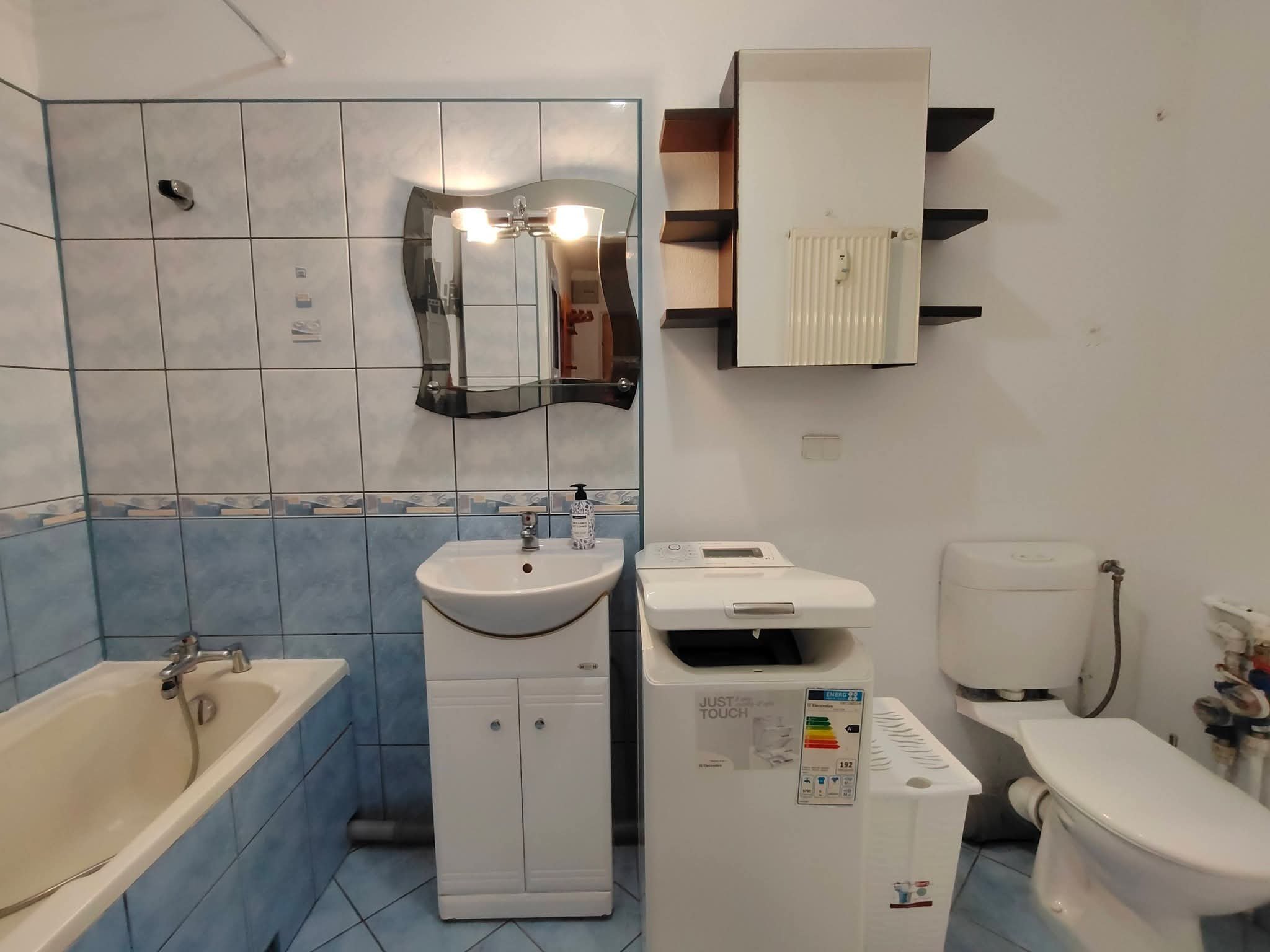 2 pokojowe . Kiepury (blisko Galerii Sudeckiej, ZUS,)