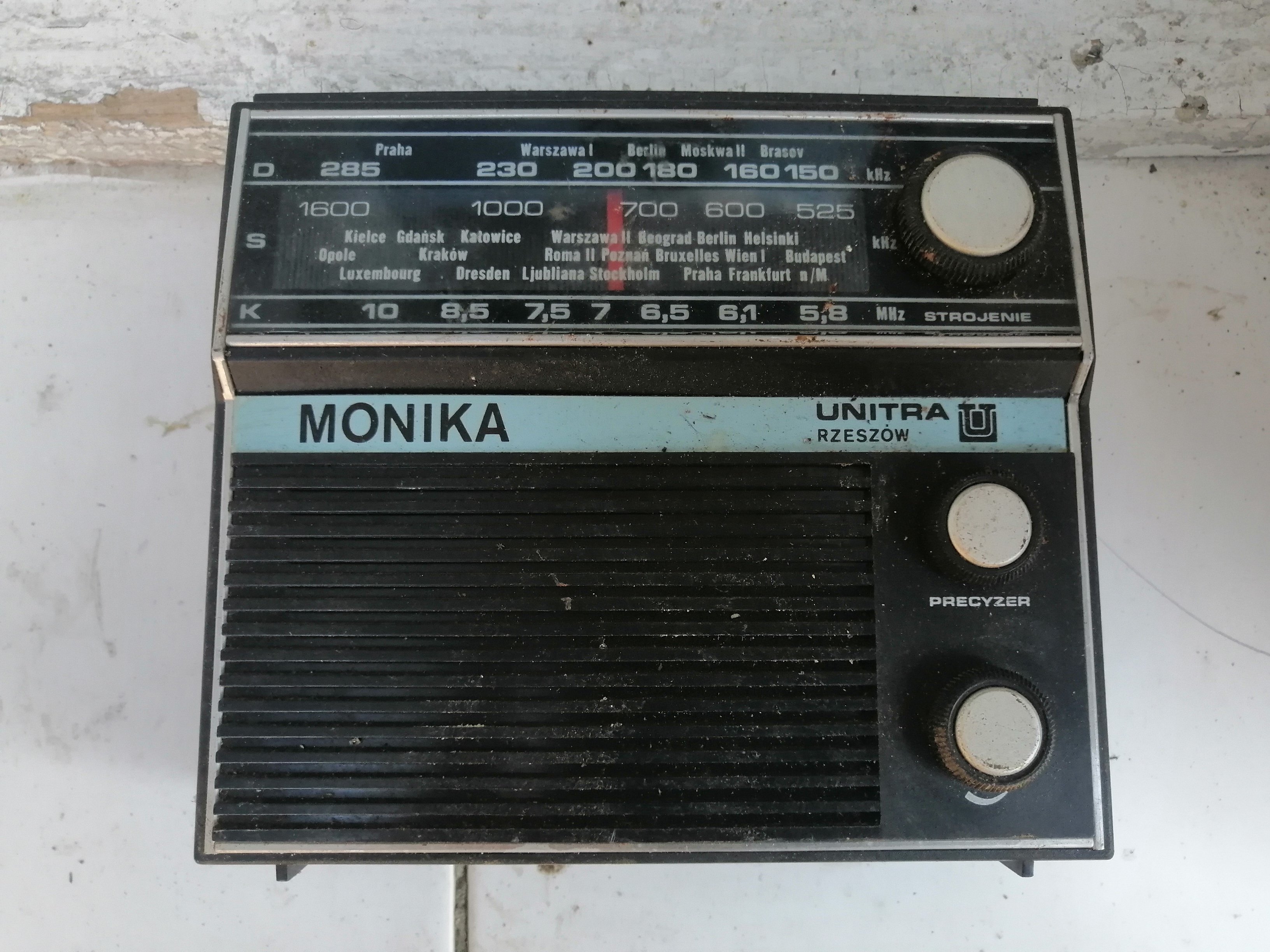 Radio Monika