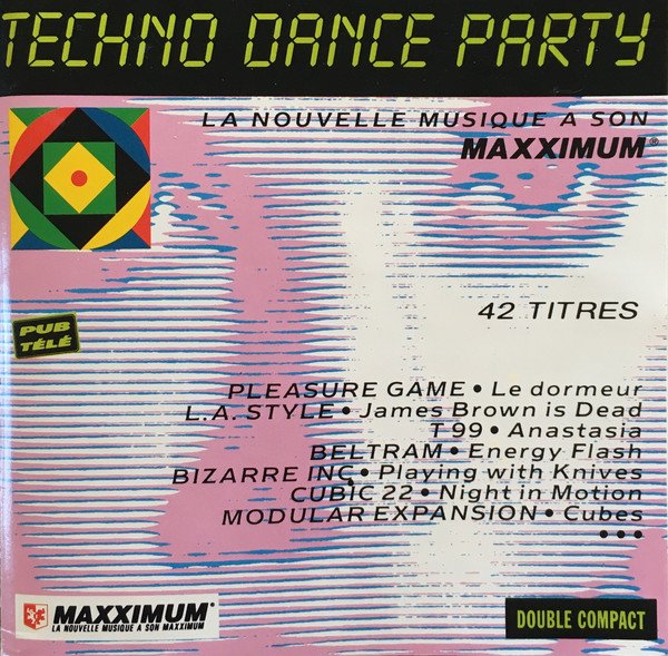 Kupje płyty muzyczne CD techno dens itp.