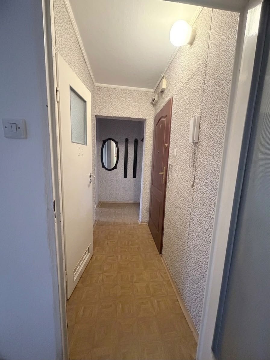 Wynajmę mieszkanie 2-pok. na ul. Karłowicza JG