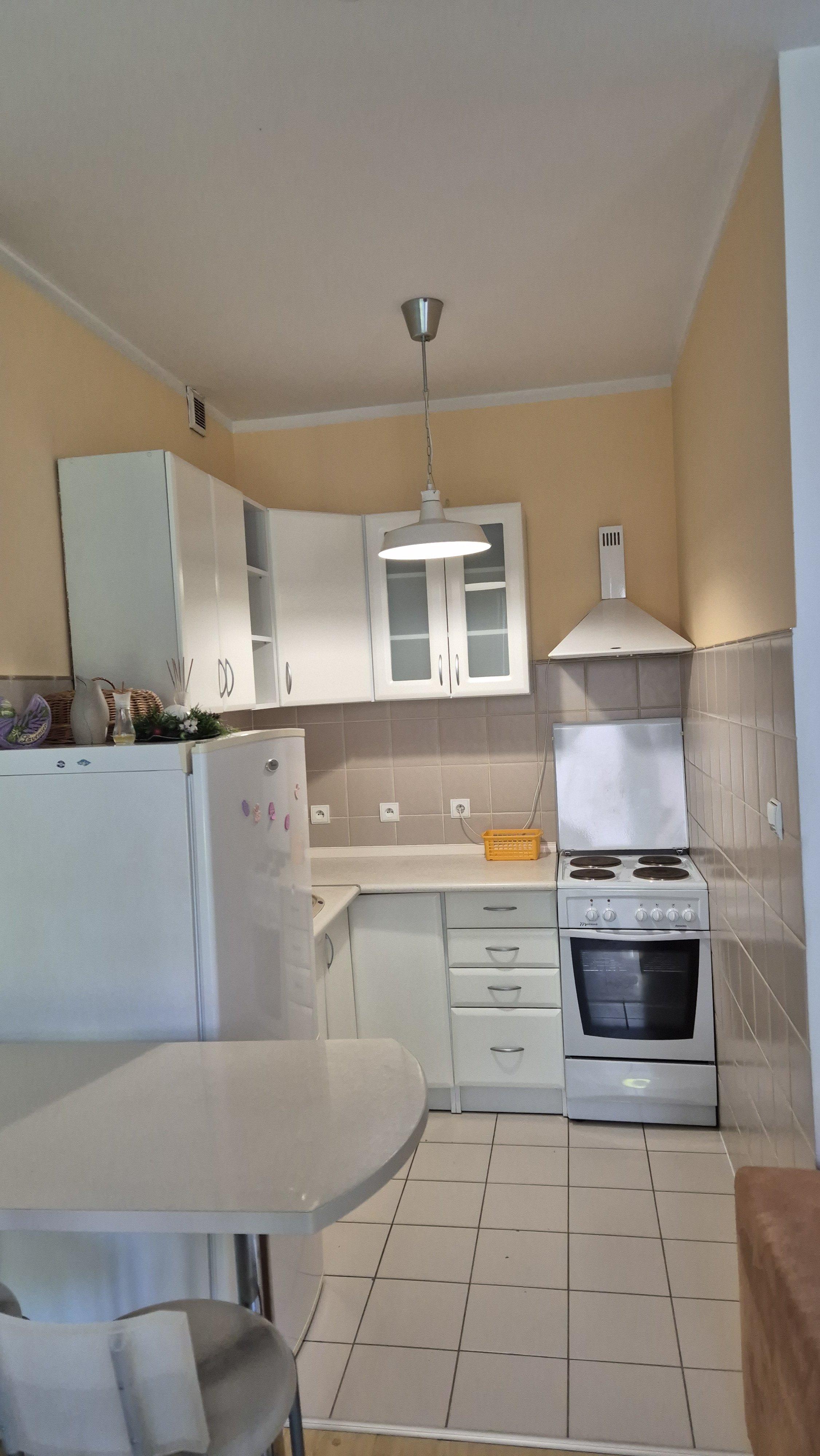 Unikalna kawalerka 31,3 m2, parter.  Ogródek. Mickiewicza