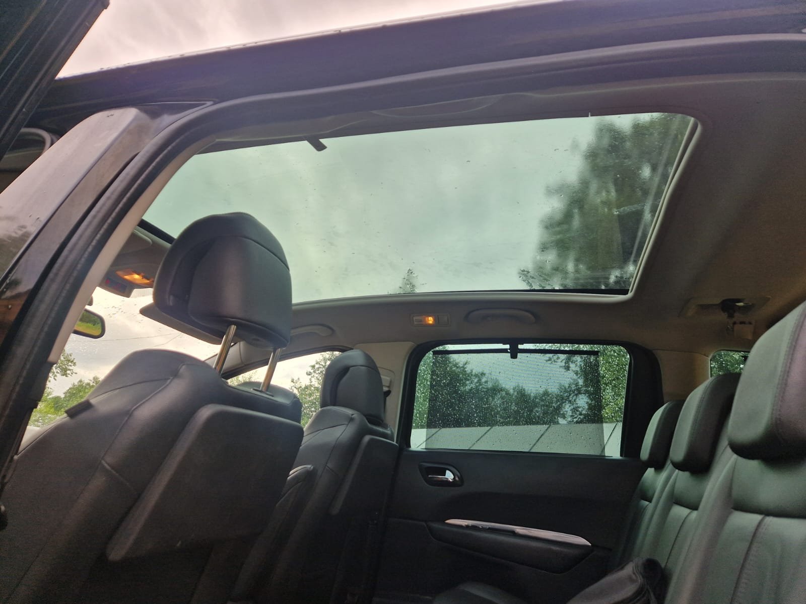 Peugeot 5008 full opcja