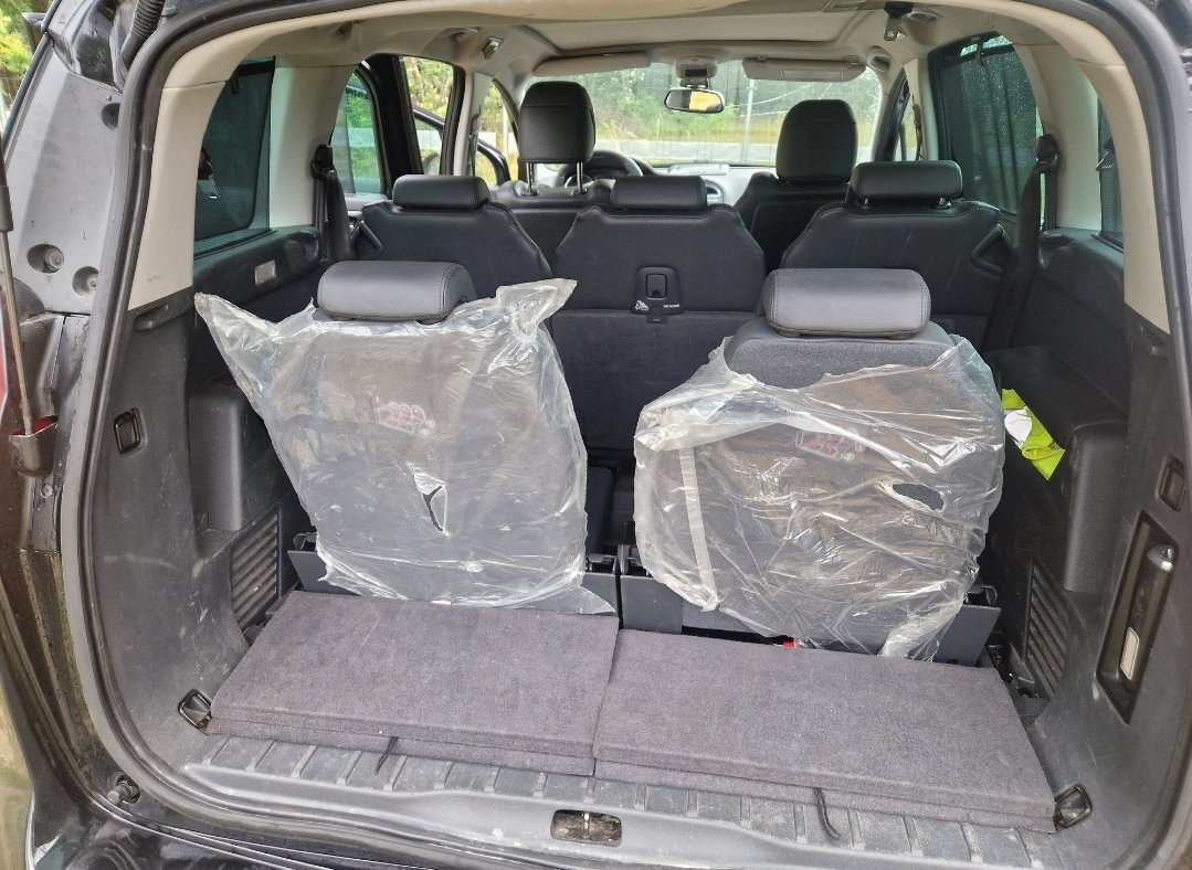 Peugeot 5008 full opcja