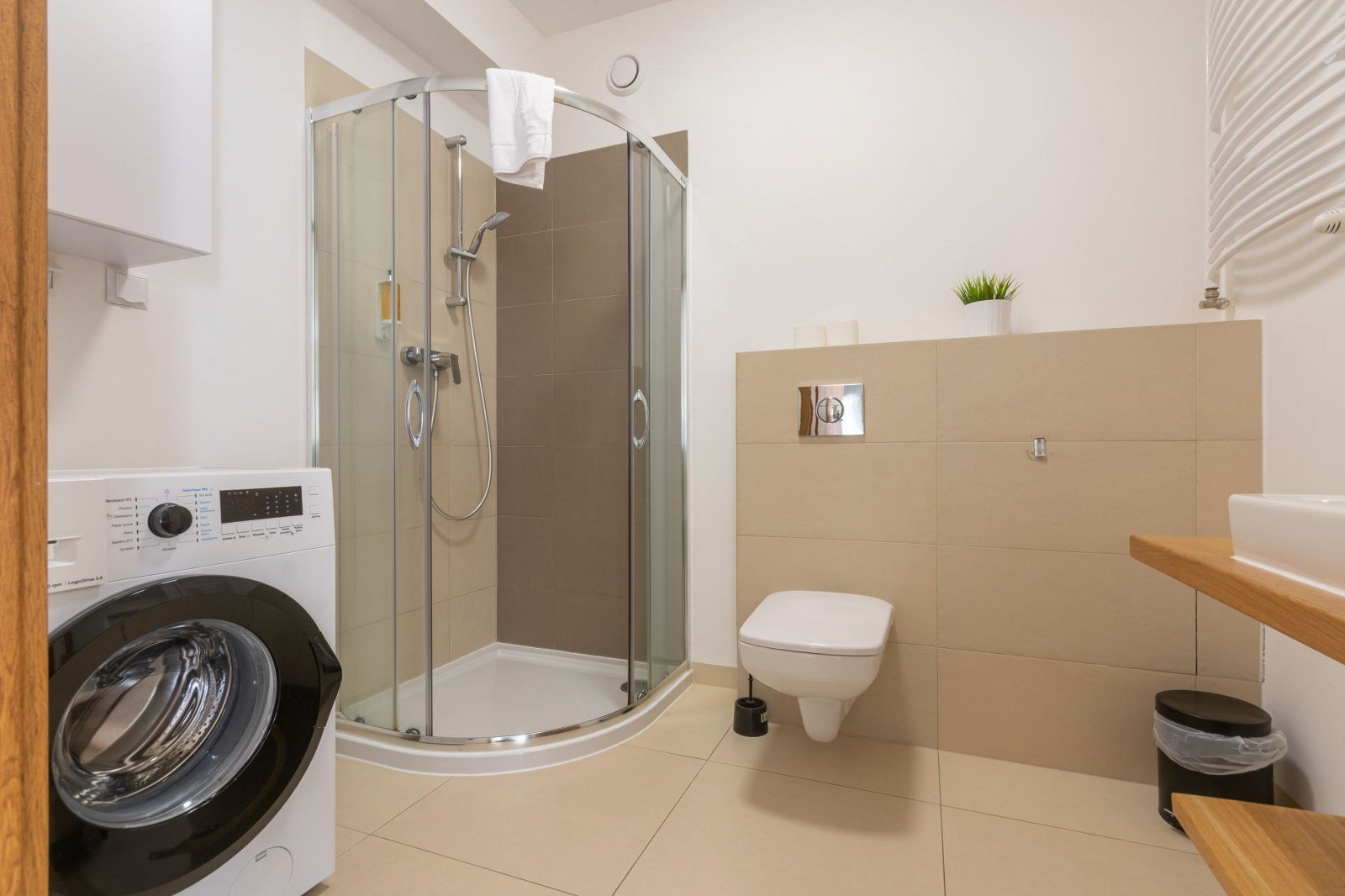 Apartament w Szklarskiej Porębie - Gotowa inwestycja