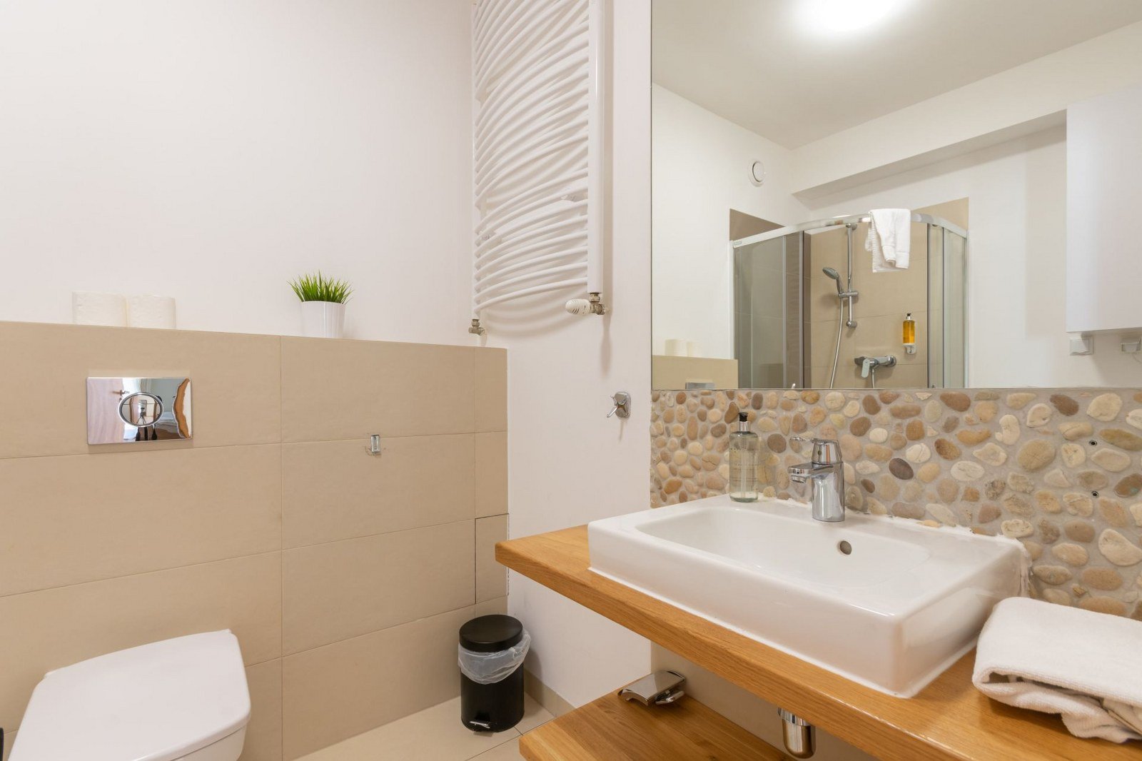Apartament w Szklarskiej Porębie - Gotowa inwestycja