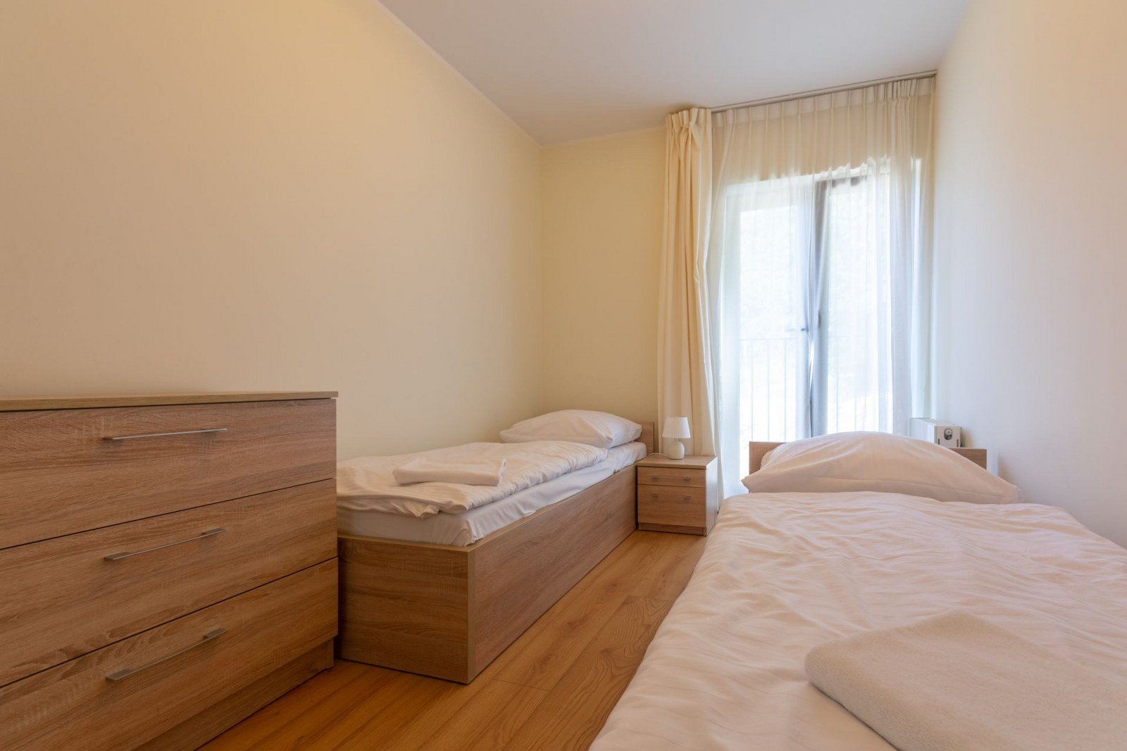 Apartament w Szklarskiej Porębie - Gotowa inwestycja