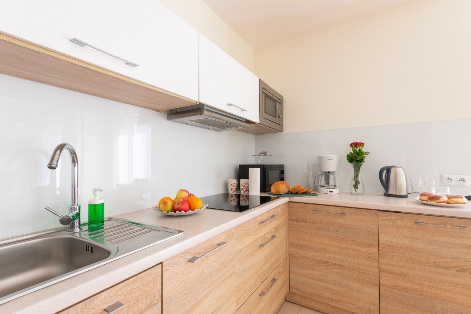 Apartament w Szklarskiej Porębie - Gotowa inwestycja