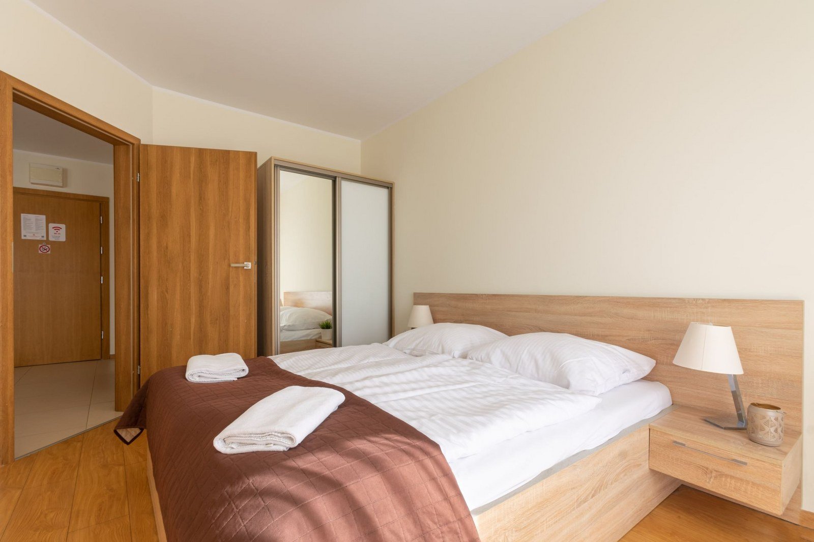 Apartament w Szklarskiej Porębie - Gotowa inwestycja