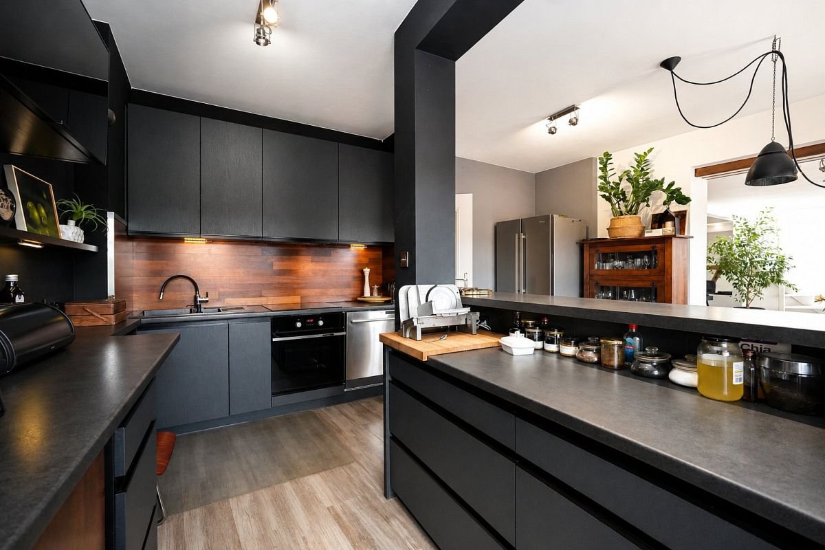 Niepowtarzalny apartament z tarasem na dachu w sercu Jeleniej Góry!