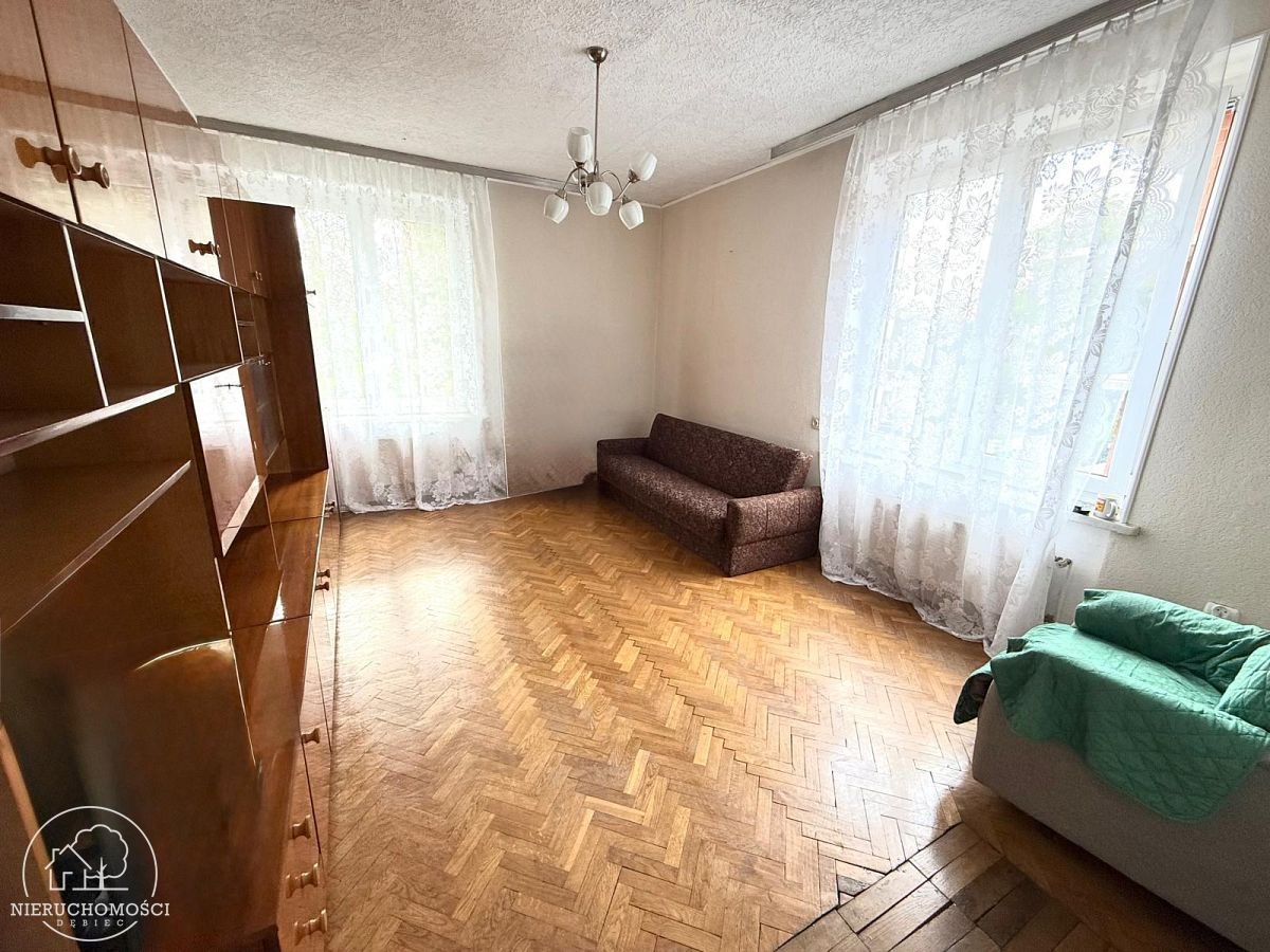 M2 do remontu przy ulicy Słowackiego