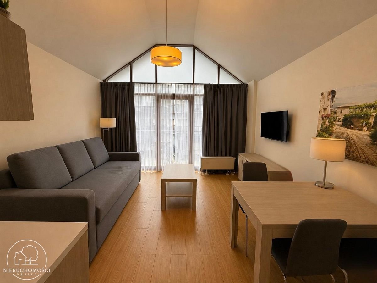 Apartament z balkonem w Szklarskiej Porębie