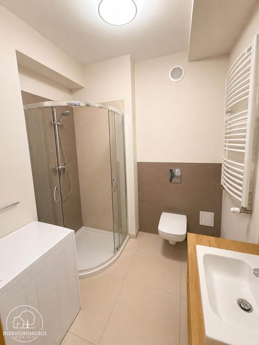 Apartament z balkonem w Szklarskiej Porębie