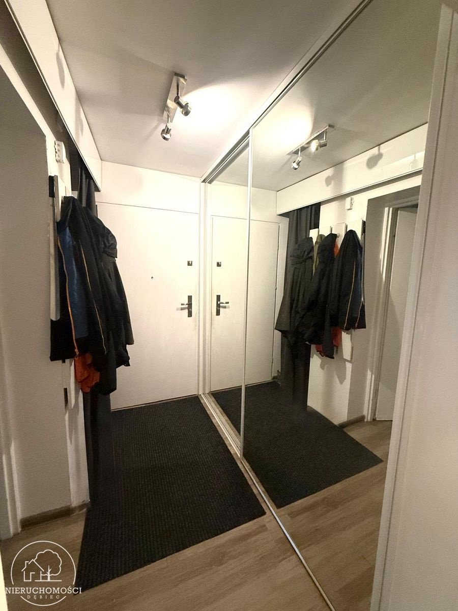 Wyjątkowy apartament z prywatnym tarasem w centrum