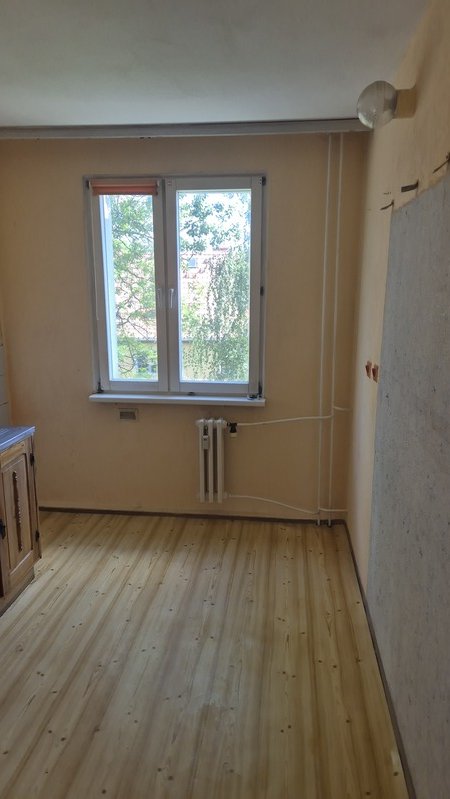 Cieplice. Os. Orle. Mieszkanie 3-pokojowe, 54,5 m2