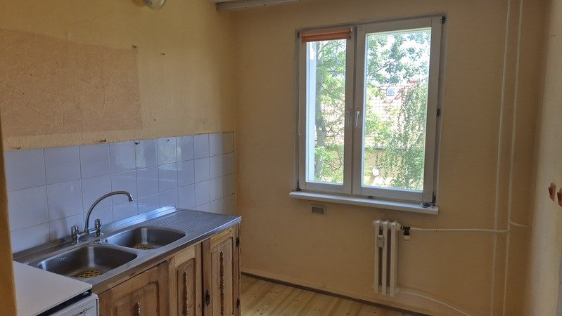Cieplice. Os. Orle. Mieszkanie 3-pokojowe, 54,5 m2