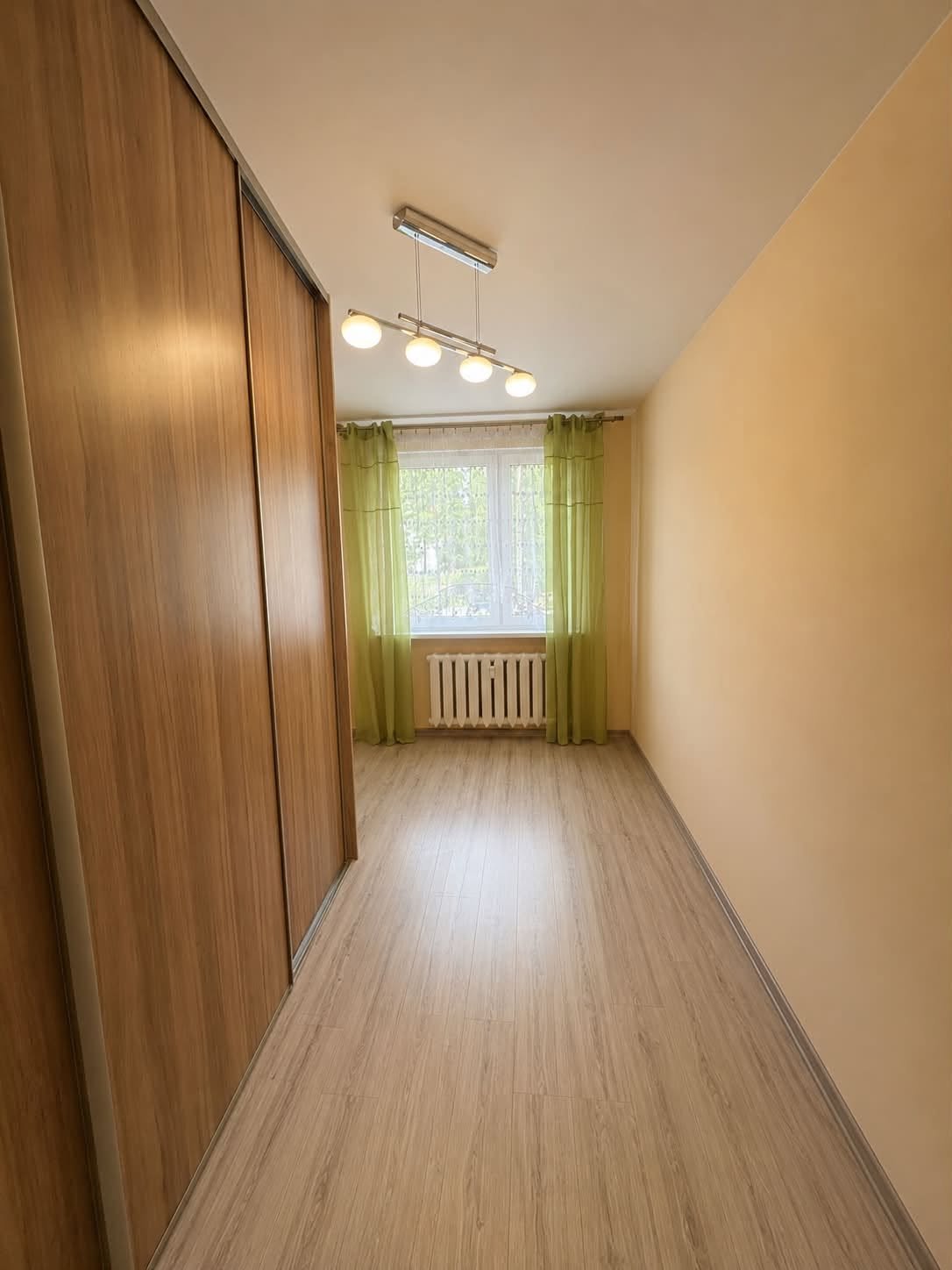 M3 z ogródkiem na Zabobrzu | Parter | Po remoncie | 510 000 zł