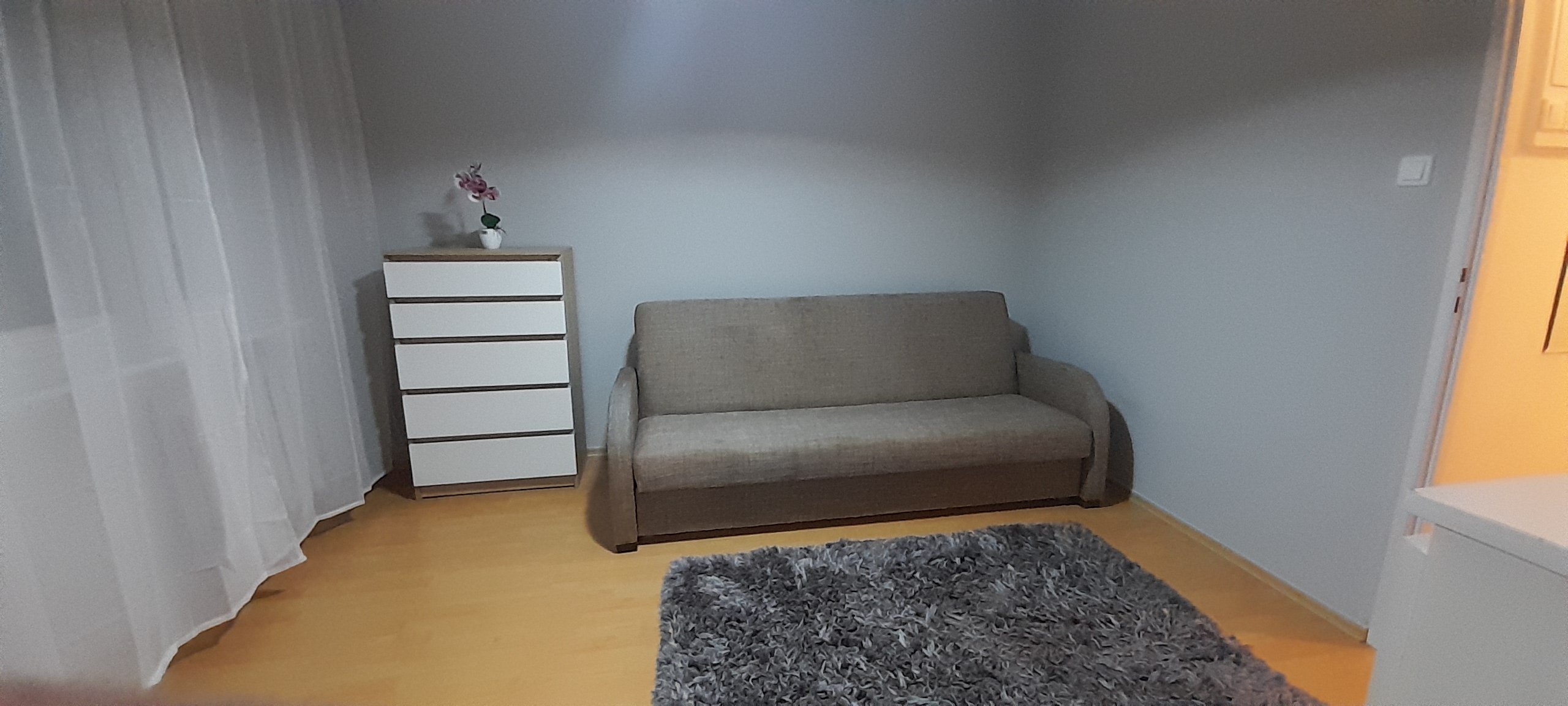 Mieszkanie 2 pokojowe na wynajem