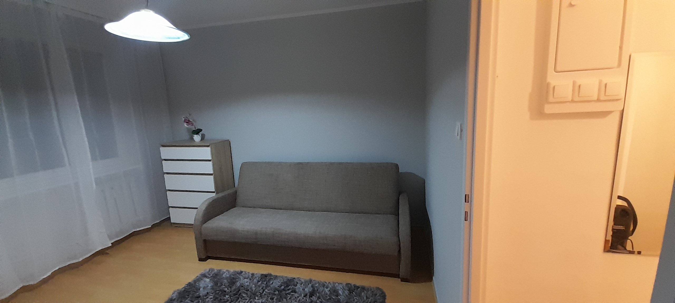 Mieszkanie 2 pokojowe na wynajem