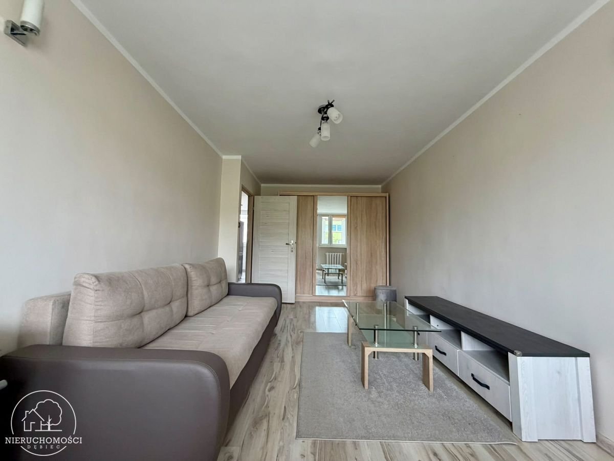Dwupokojowe z loggią do wprowadzenia - 3piętro - Zabobrze I