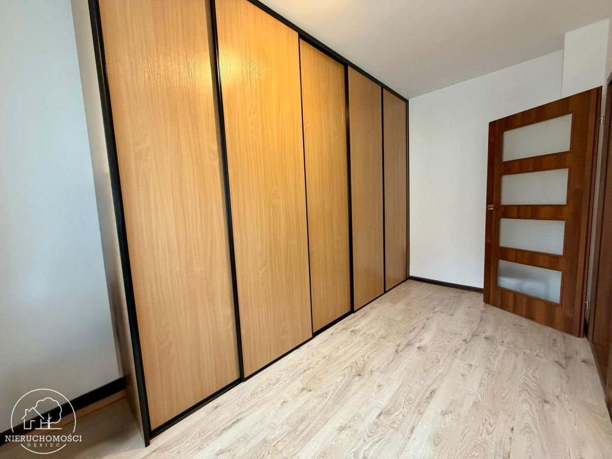 NOWA CENA! Trzypokojowe w nowym budownictwie - balkon - ul.Zielona