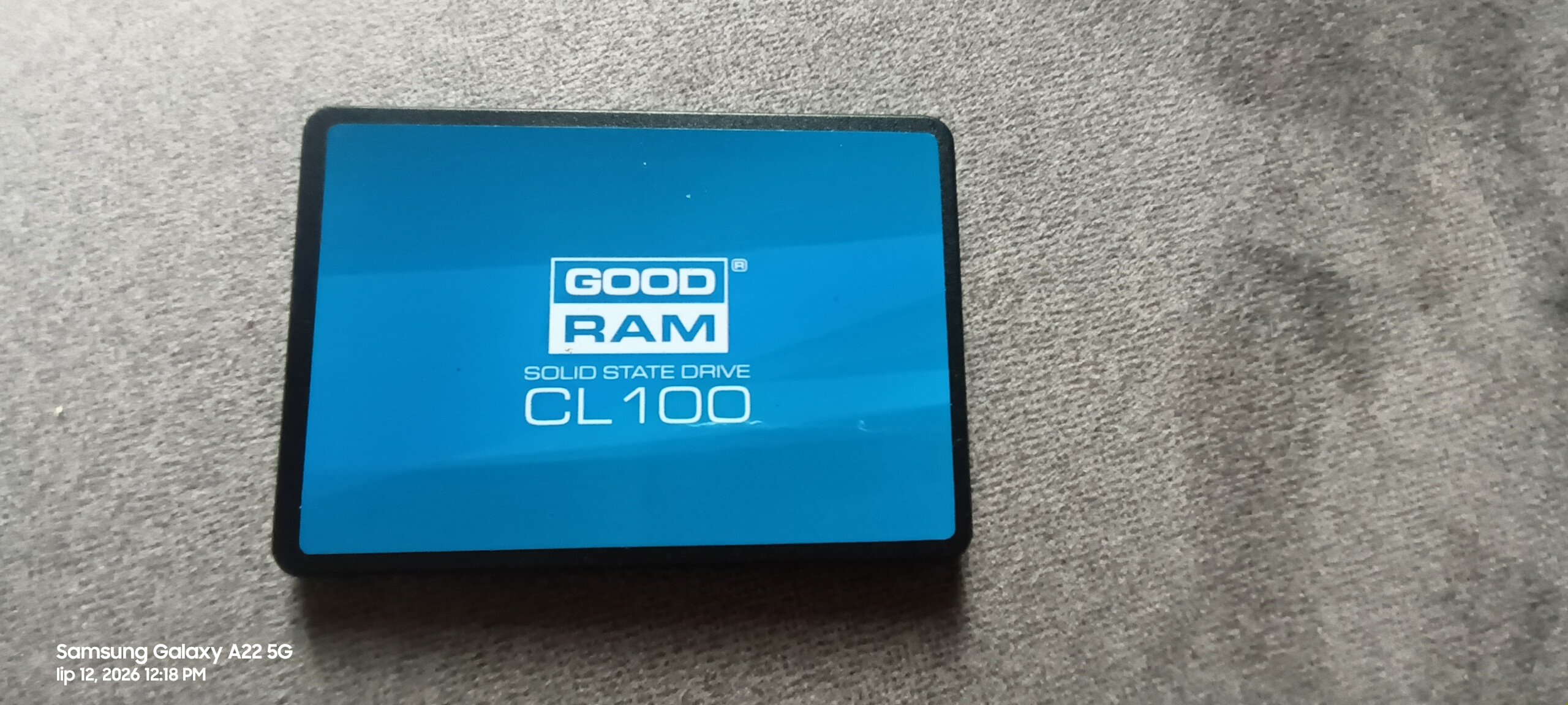 Dysk sata SSD 240 GB