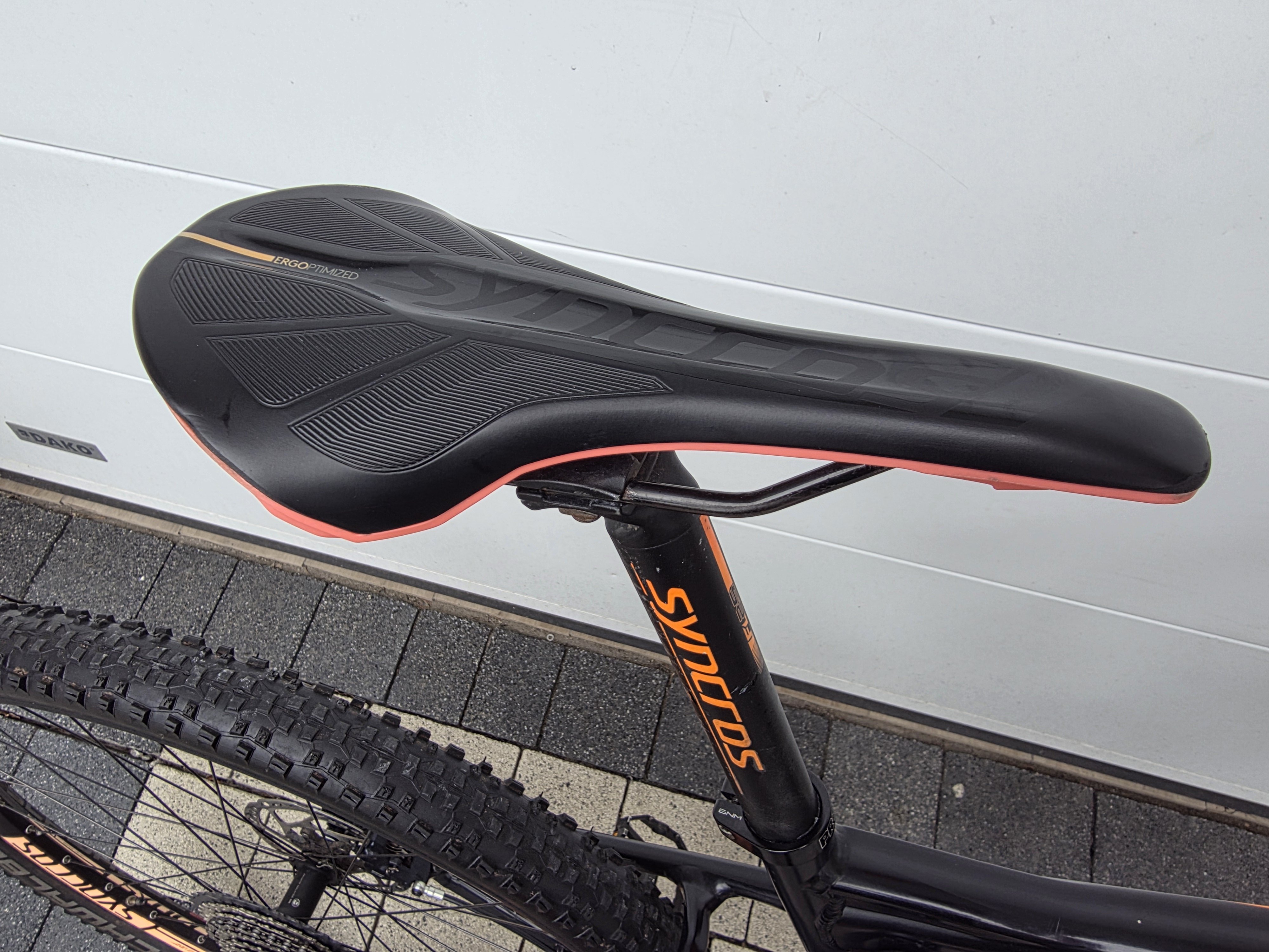 Rower górski SCOTT SPARK 940 FULL-koło 29",DEORE XT,FOX,2x11,rama 19"-MEGA zadbany