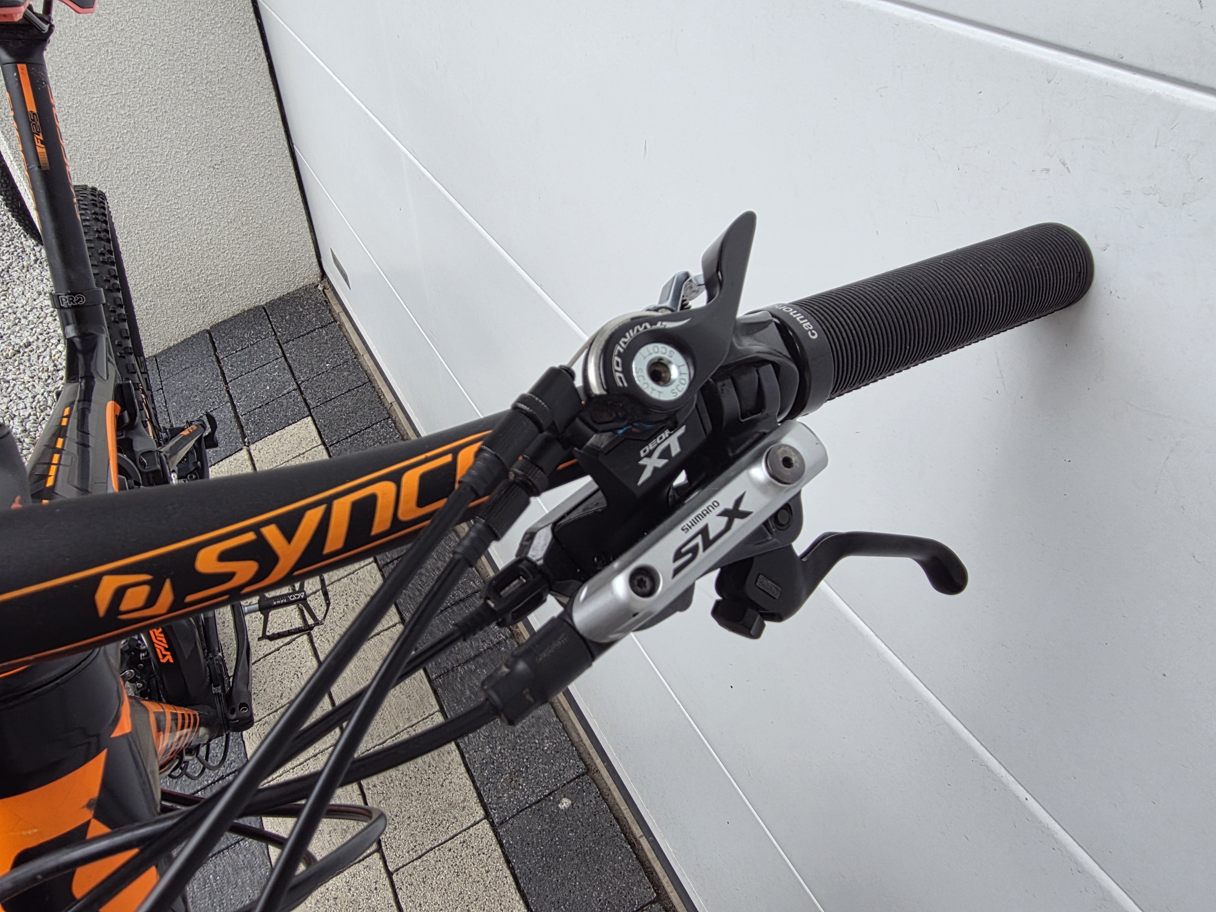 Rower górski SCOTT SPARK 940 FULL-koło 29",DEORE XT,FOX,2x11,rama 19"-MEGA zadbany