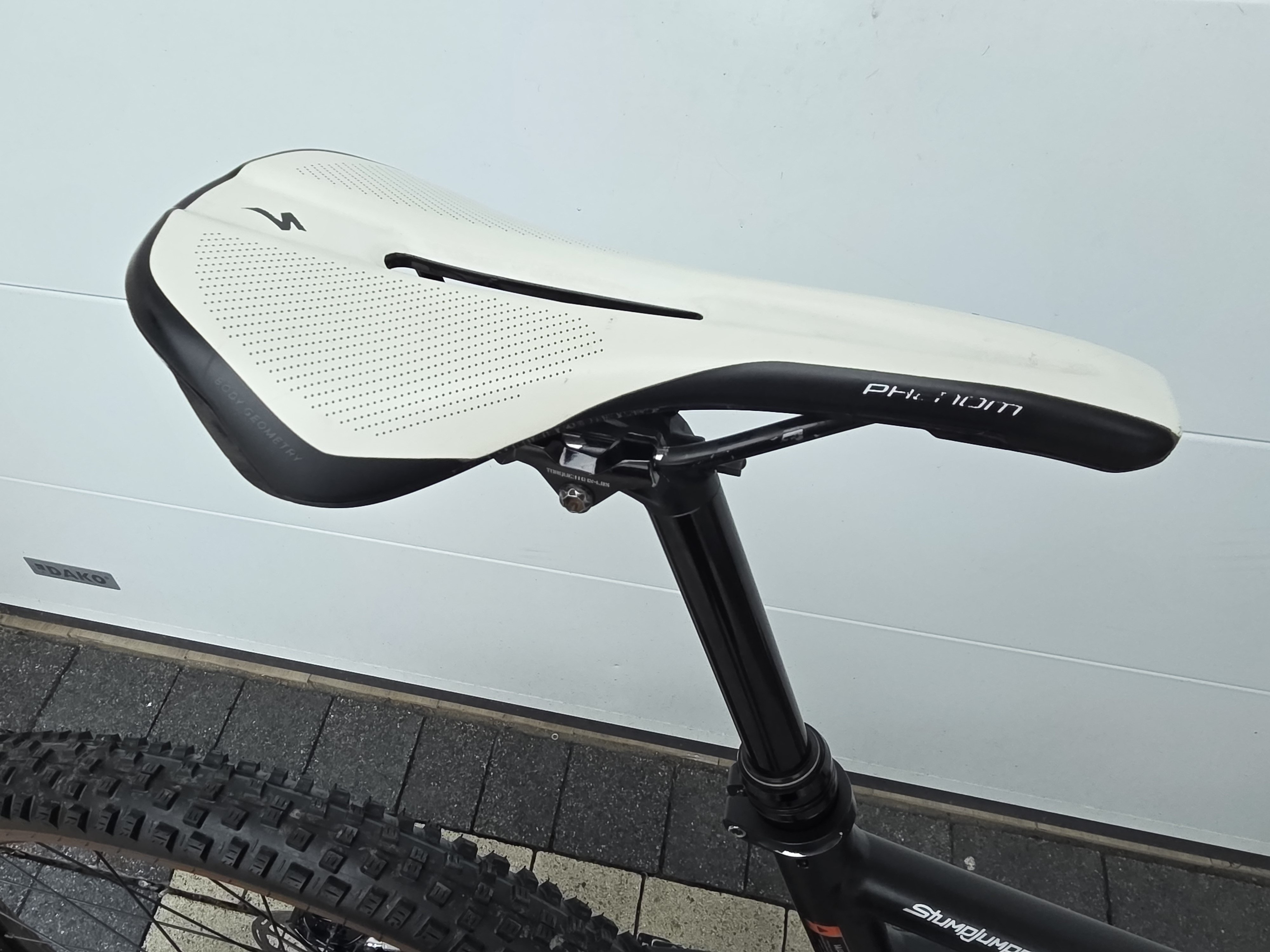 Rower górski SPECIALIZED STUMPJUMPER FSR FULL-koło 29",Sram GX,Rockshox,1x12,XXL,FOX