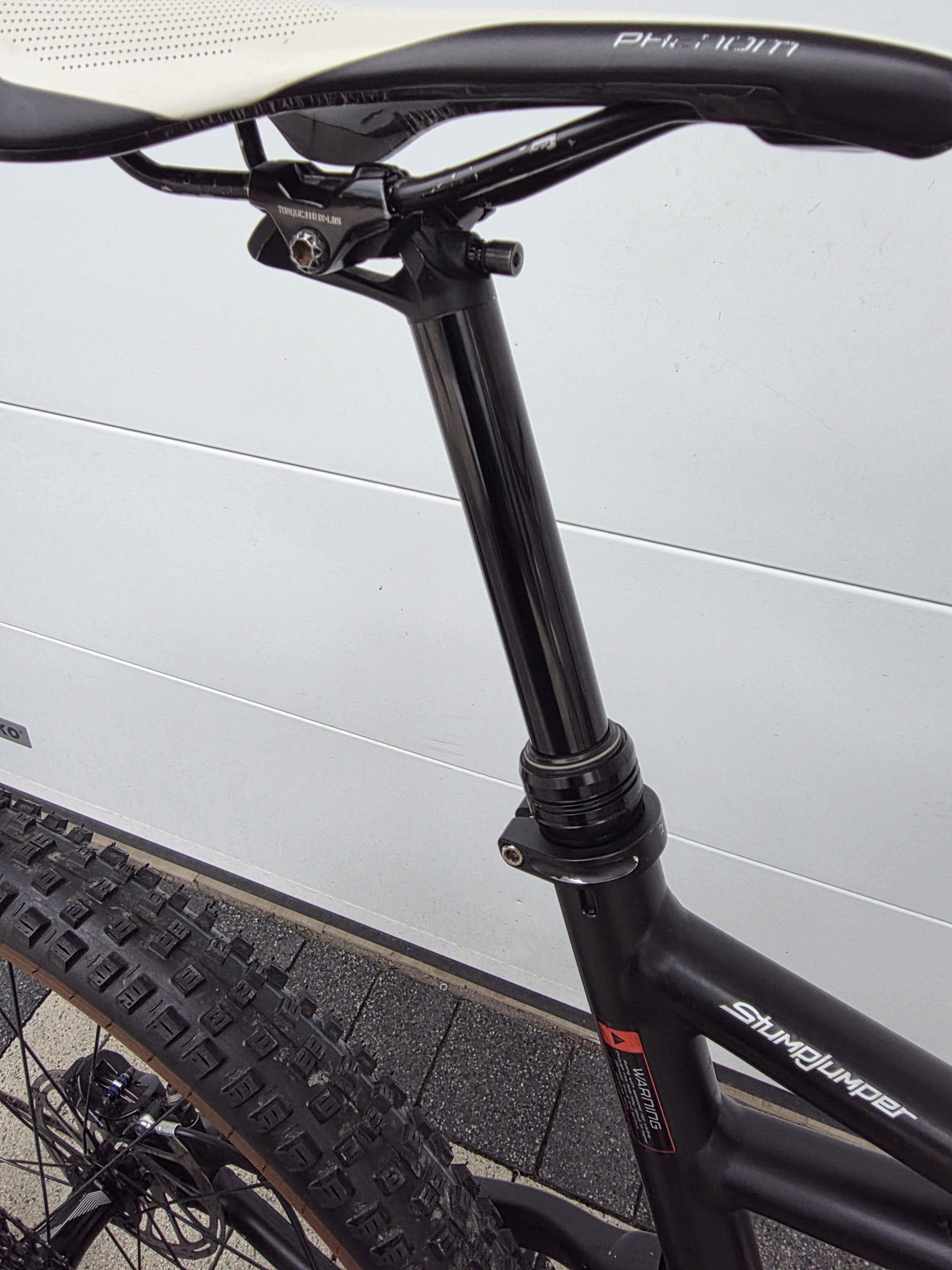 Rower górski SPECIALIZED STUMPJUMPER FSR FULL-koło 29",Sram GX,Rockshox,1x12,XXL,FOX