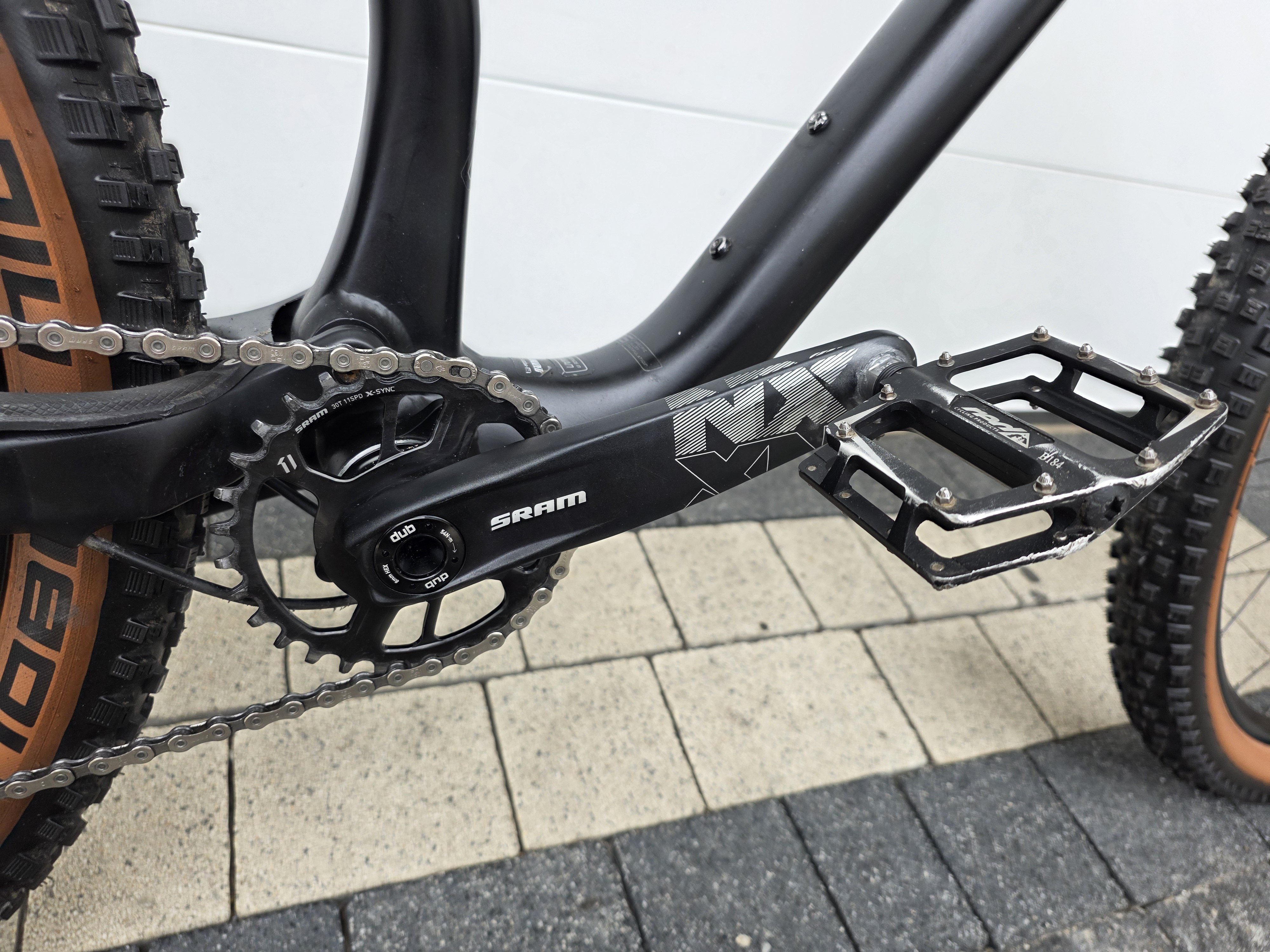 Rower górski SPECIALIZED STUMPJUMPER FSR FULL-koło 29",Sram GX,Rockshox,1x12,XXL,FOX