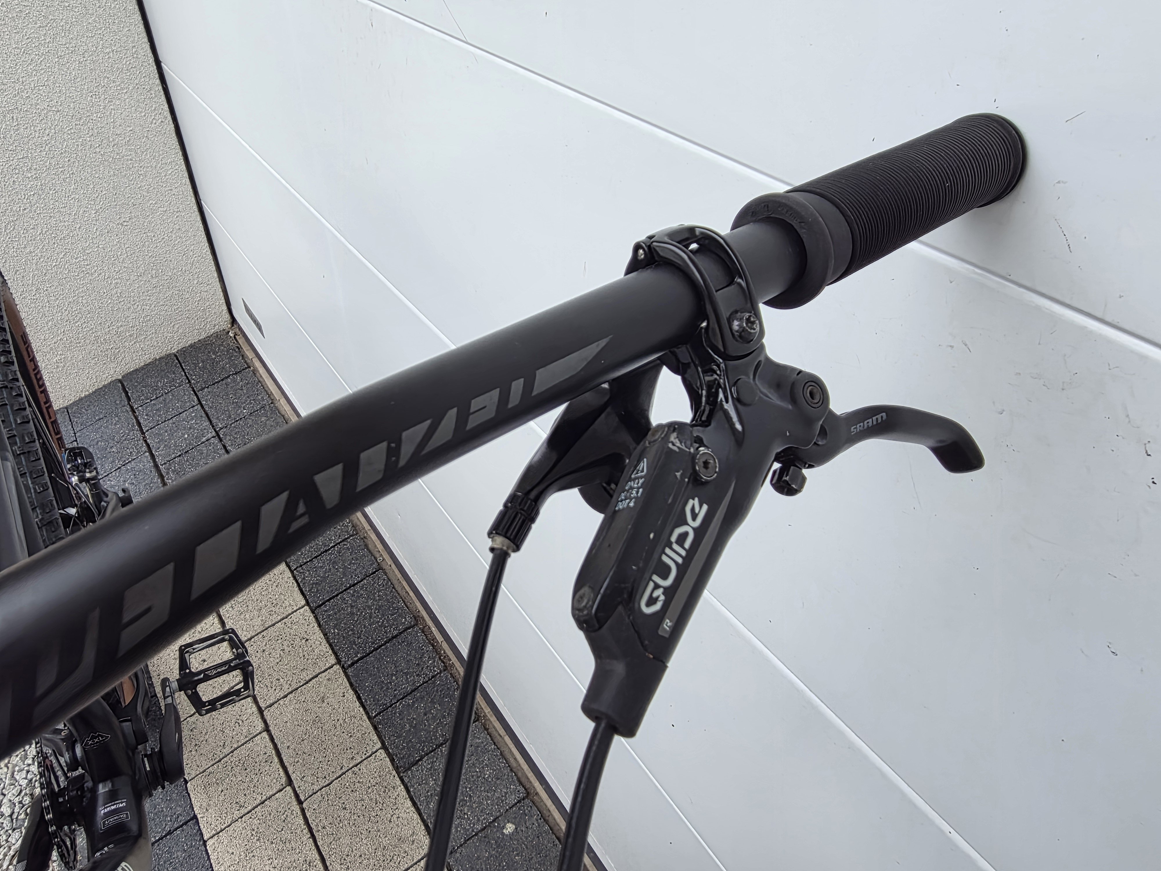 Rower górski SPECIALIZED STUMPJUMPER FSR FULL-koło 29",Sram GX,Rockshox,1x12,XXL,FOX