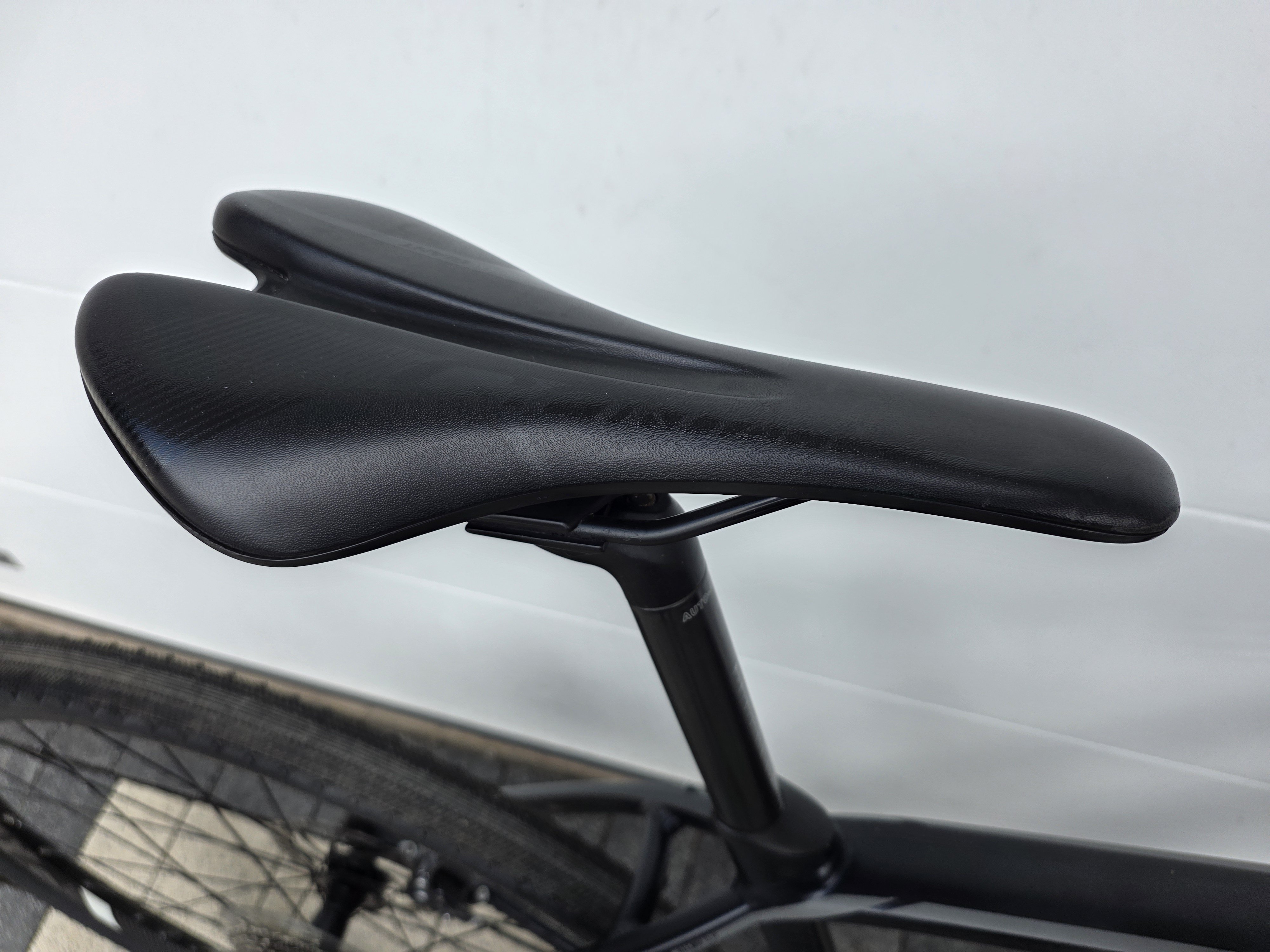 Rower gravel GIANT TOUGHROAD-TIAGRA,2x10,rama 49,hydraulika-MEGA jak NOWY