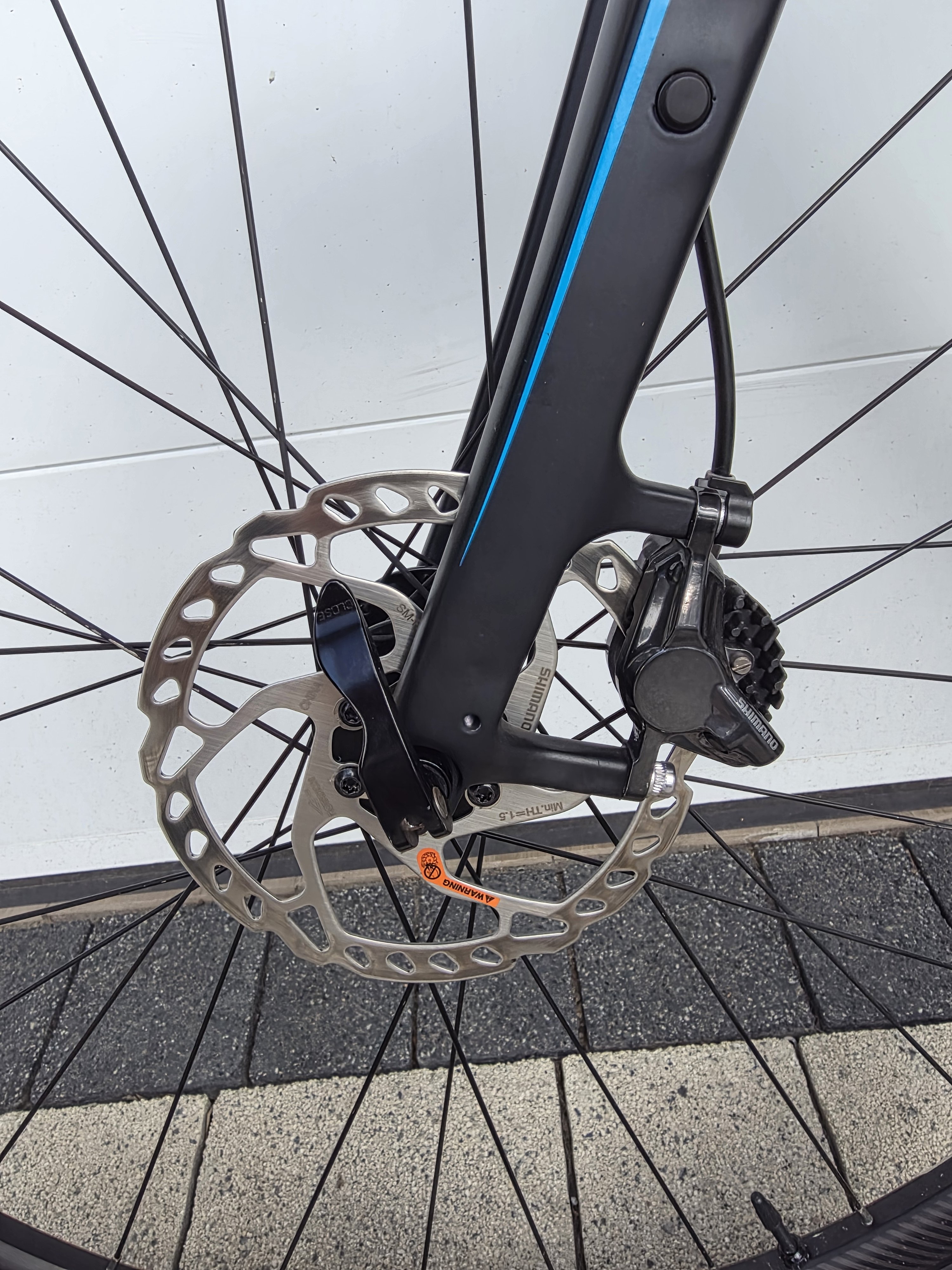 Rower gravel GIANT TOUGHROAD-TIAGRA,2x10,rama 49,hydraulika-MEGA jak NOWY